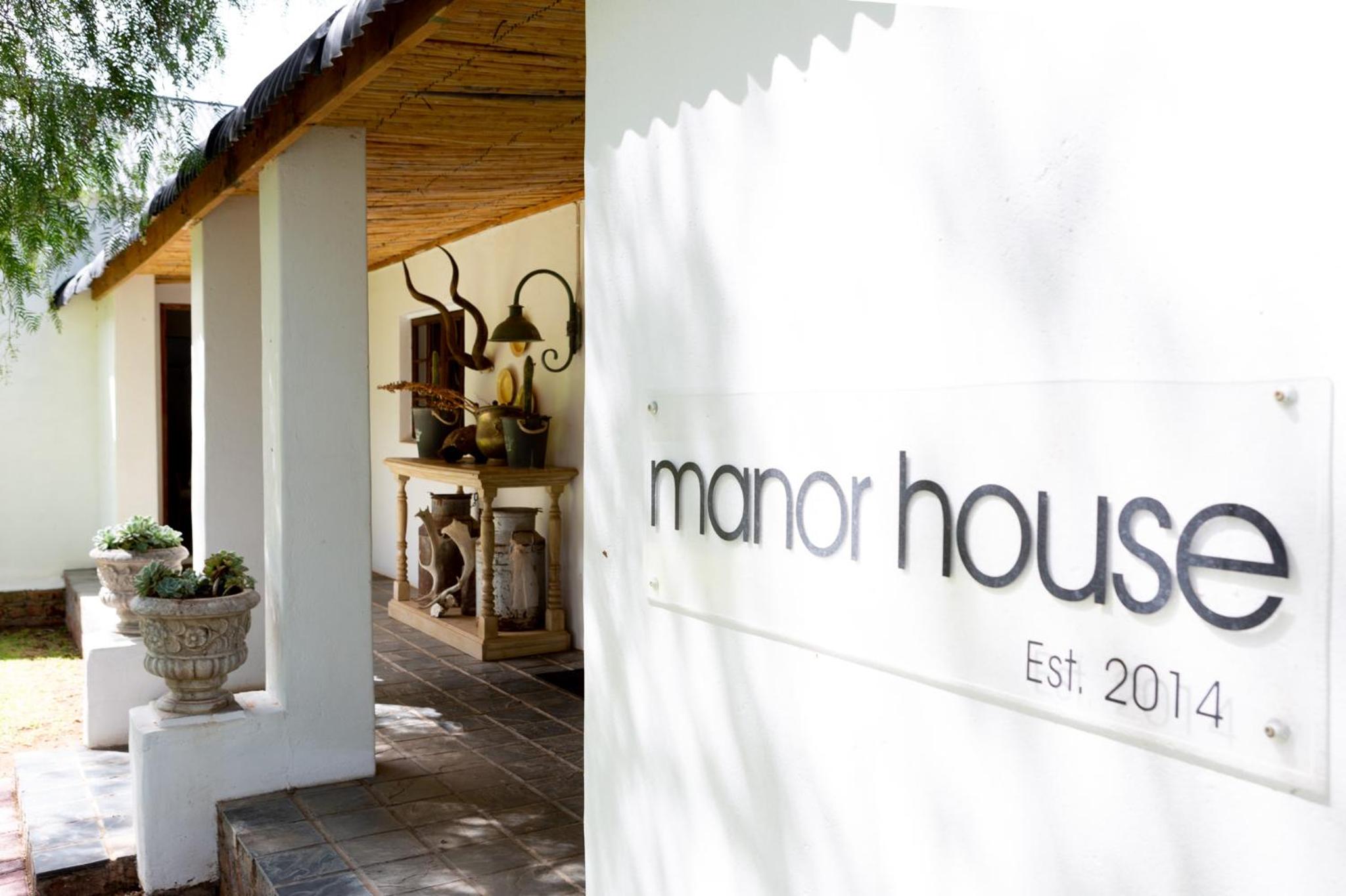 Sweetfontein Boutique Farm Lodge