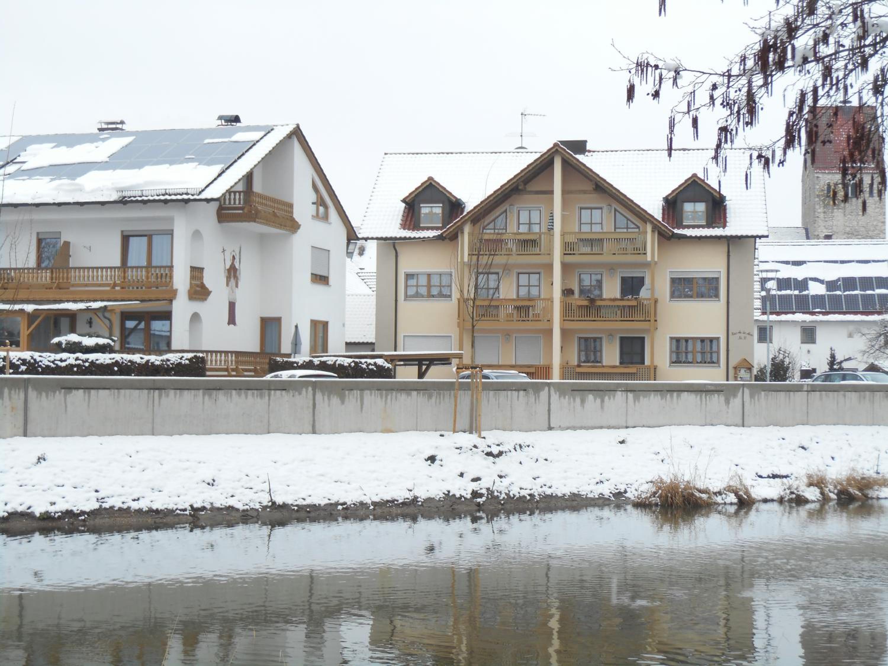 Haus An der Abens view 2