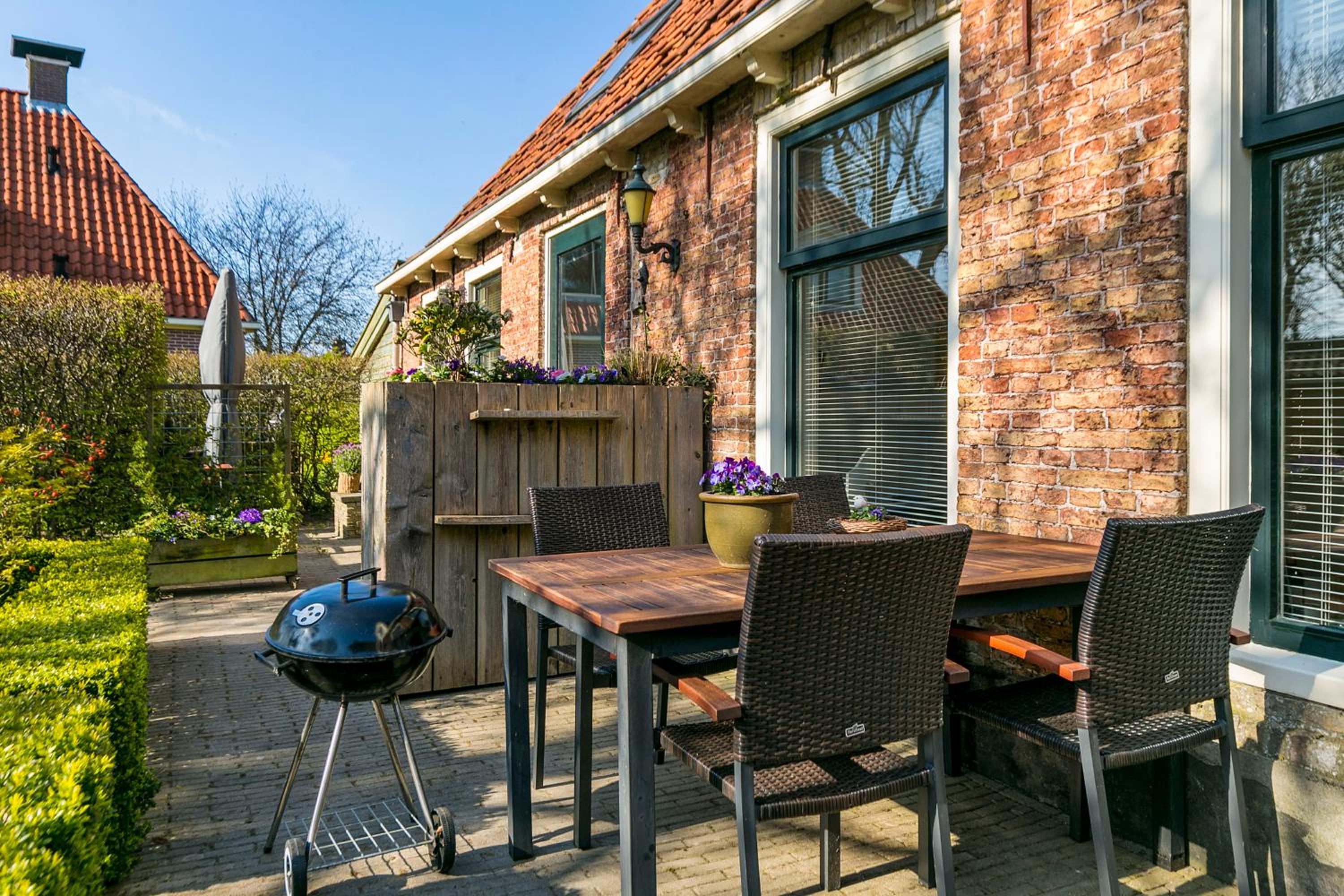 Appartement Torenzicht - Leeuwarden view 5