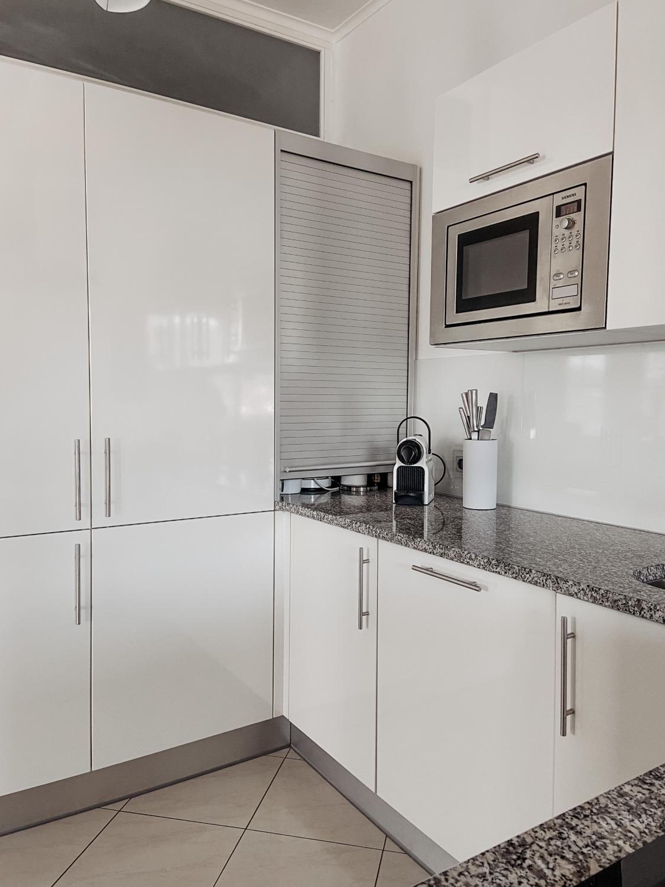 Lake View Apartment Seecorso