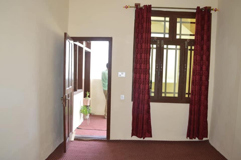 Shah Guest House view 5