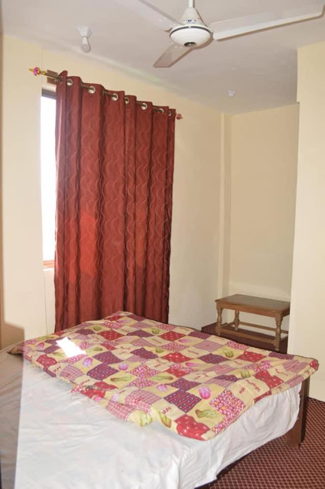 Shah Guest House view 4