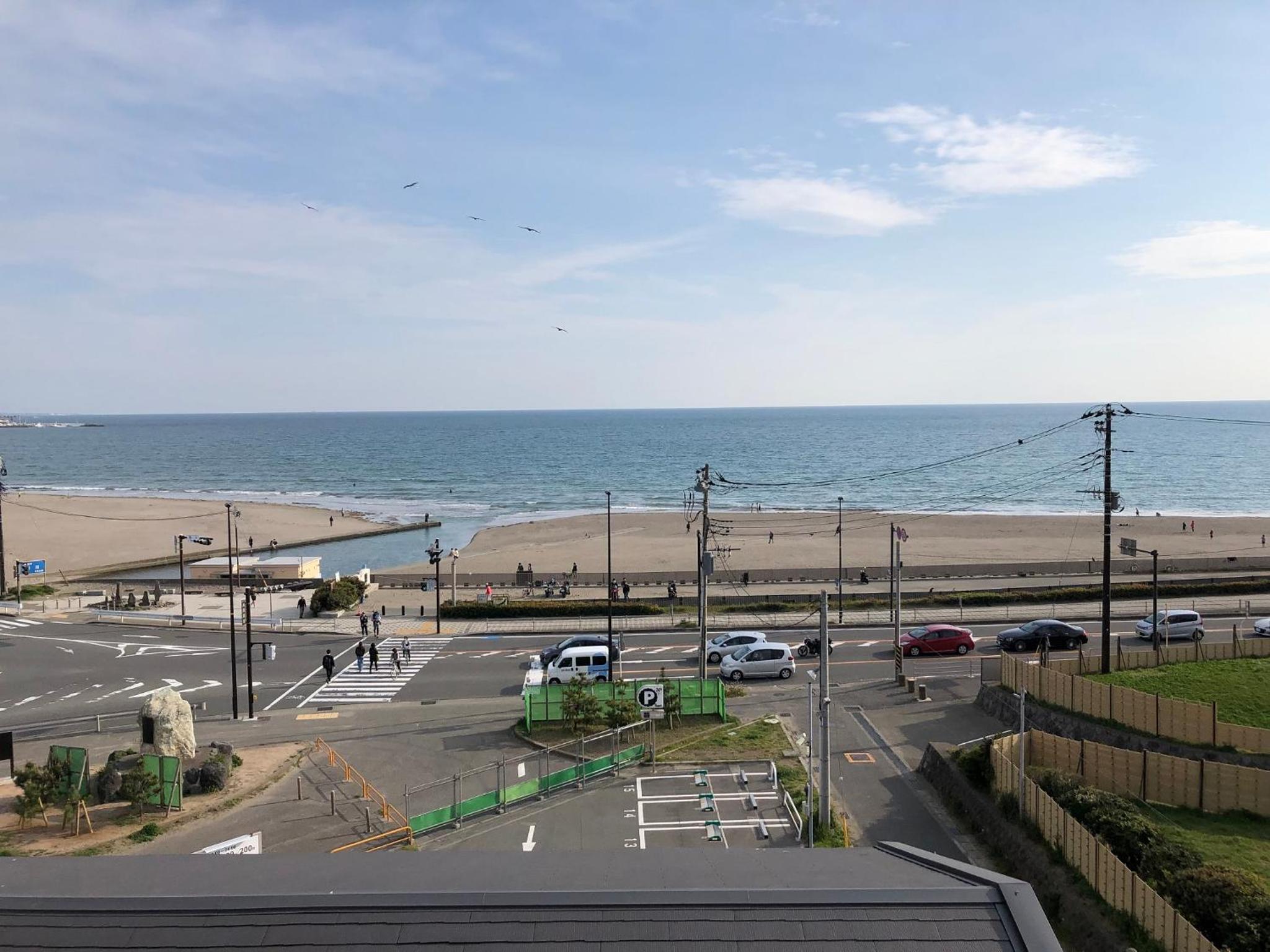 Purpose Resort Ocean View Kamakura
