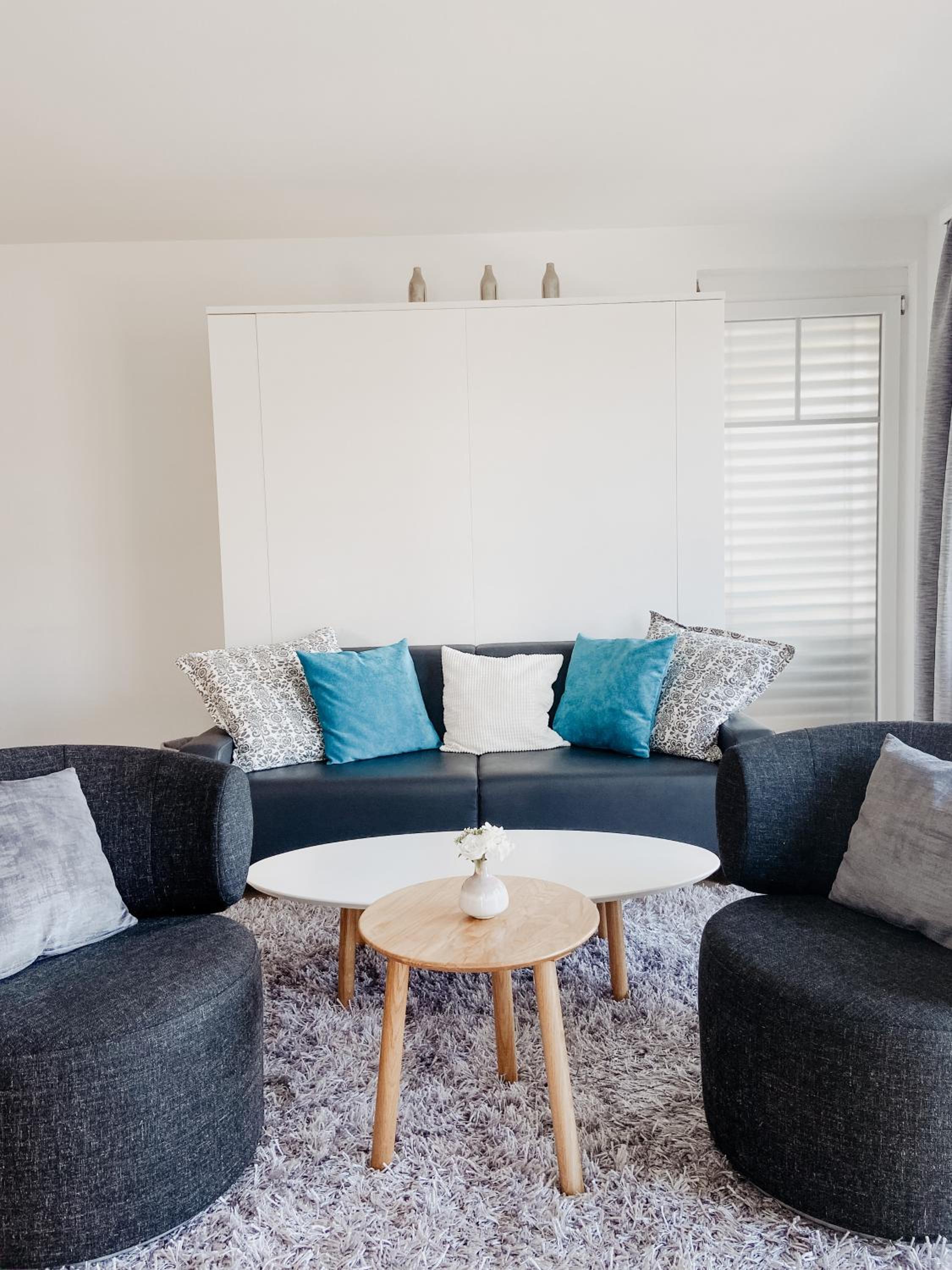 Lake View Apartment Seecorso