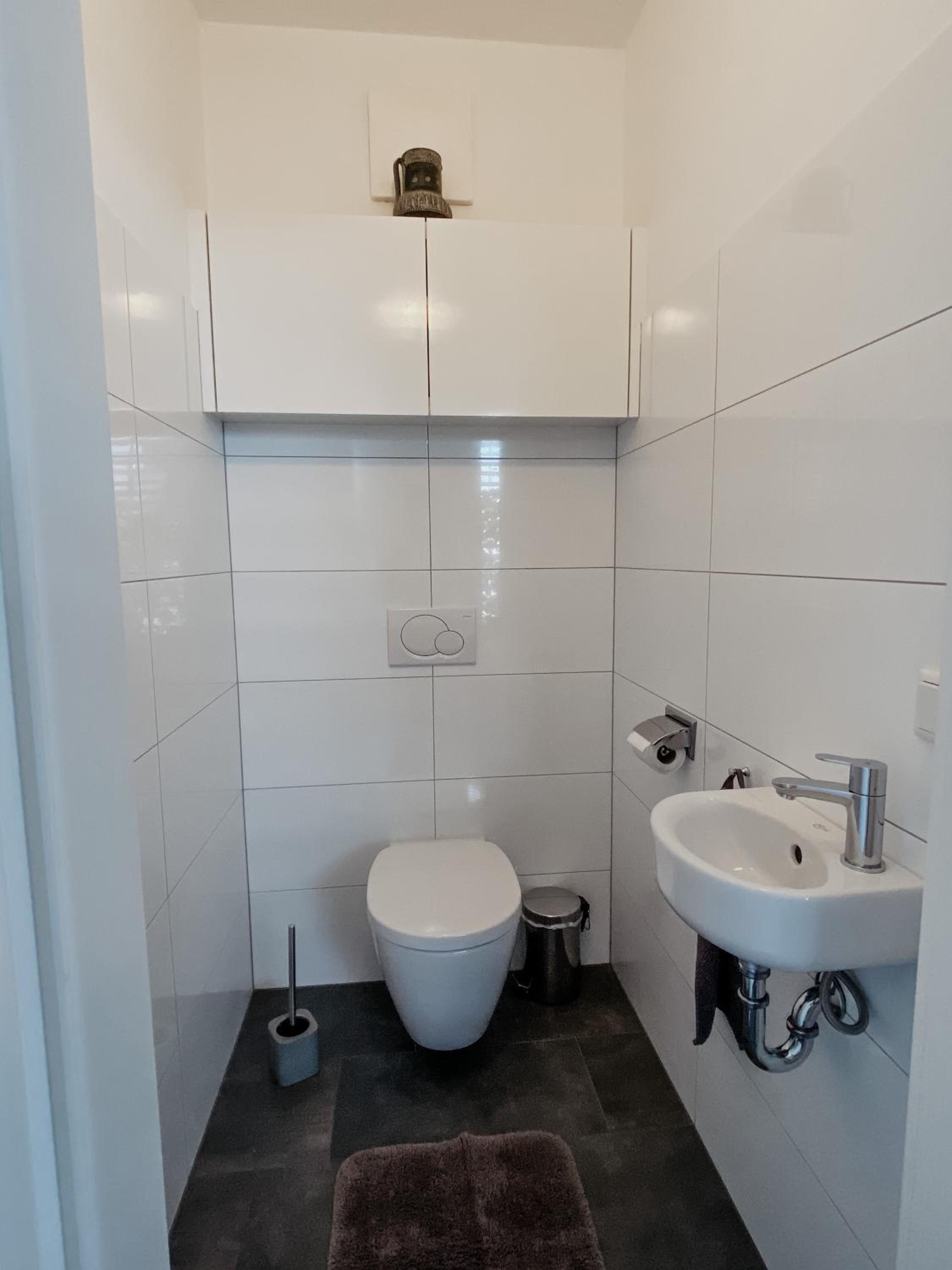 Lake View Apartment Seecorso