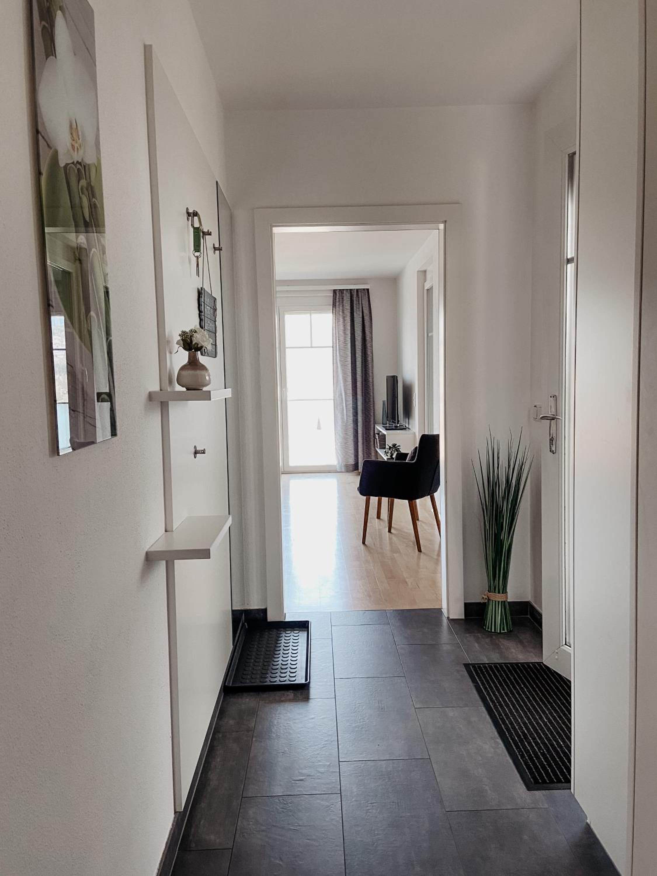 Lake View Apartment Seecorso