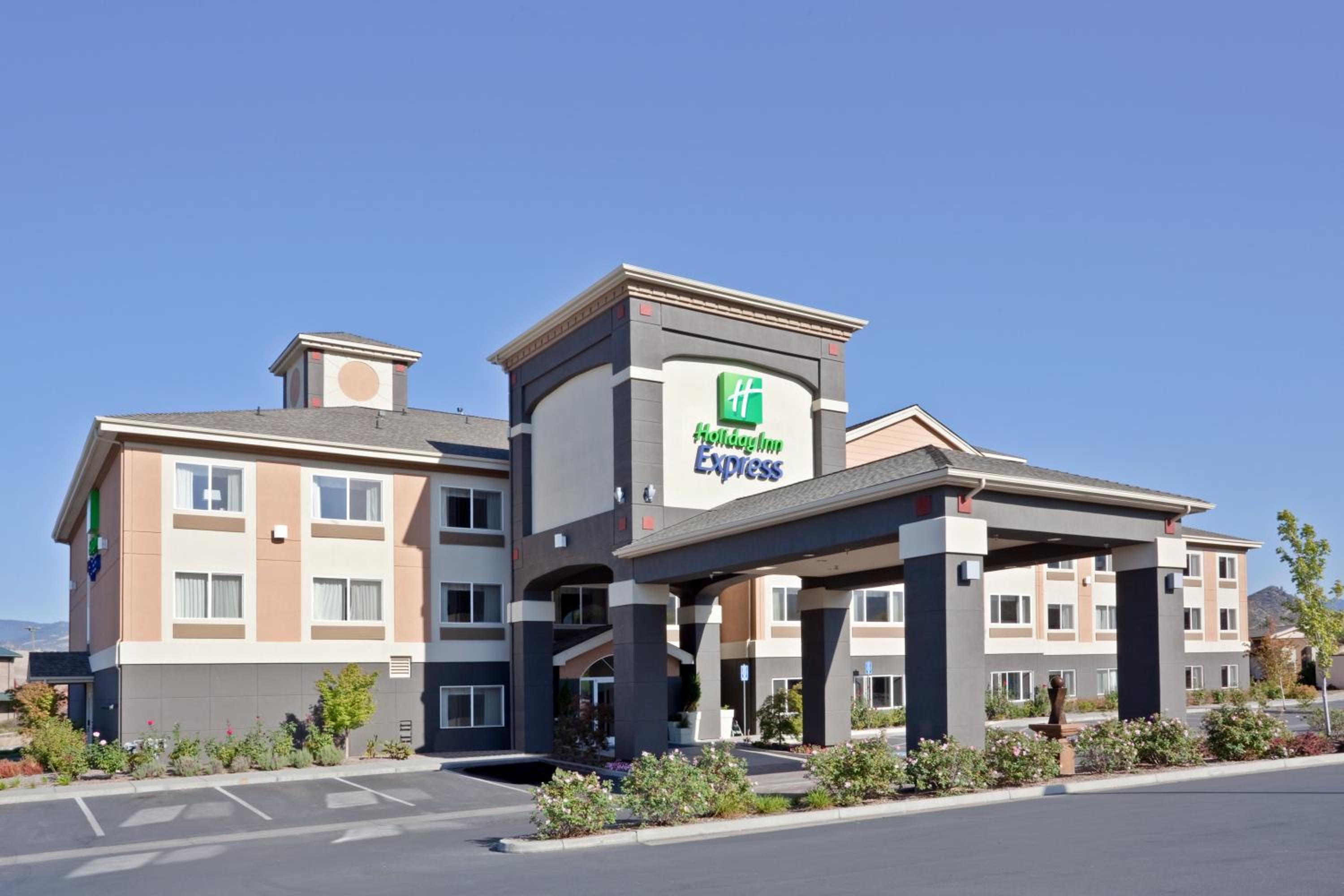 Ashland Vacations - Holiday Inn Express Hotel Suites Ashland, an IHG Hotel - Property Image 47