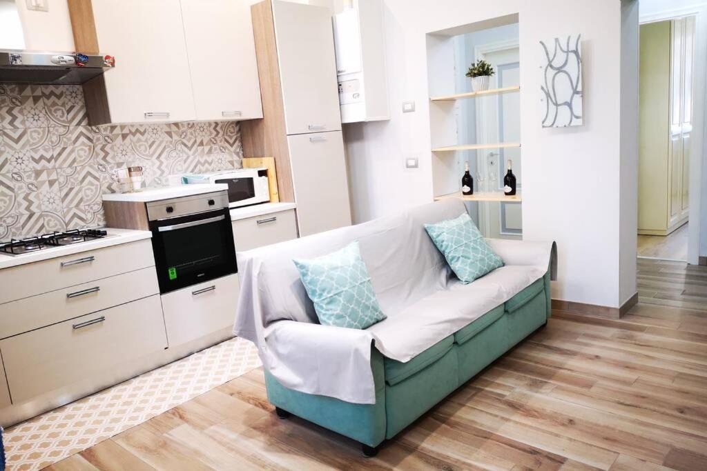Delizioso appartamento cosy ristrutturato photo 3