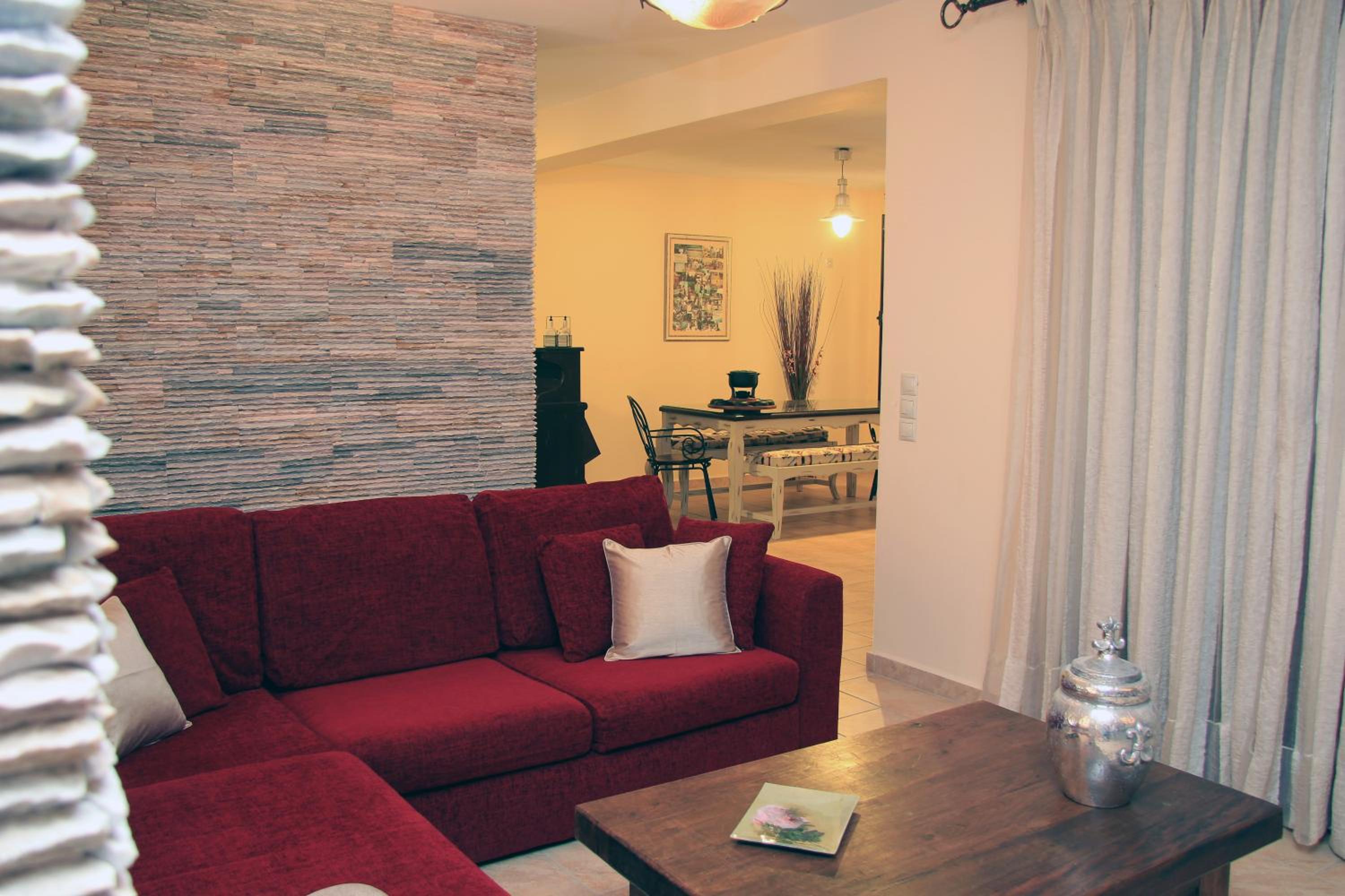 GreKa Ionian Suites view 3