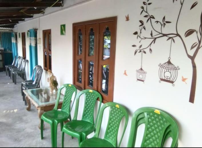 Aaltapori Homestay view 3