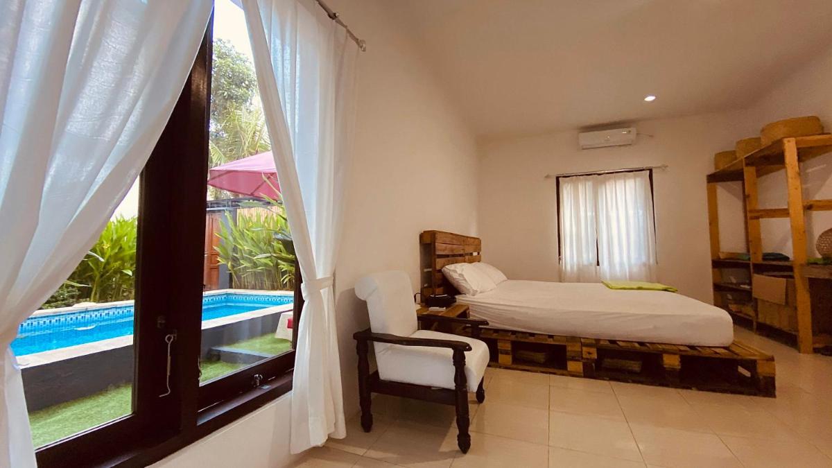 Santai Desa view 4
