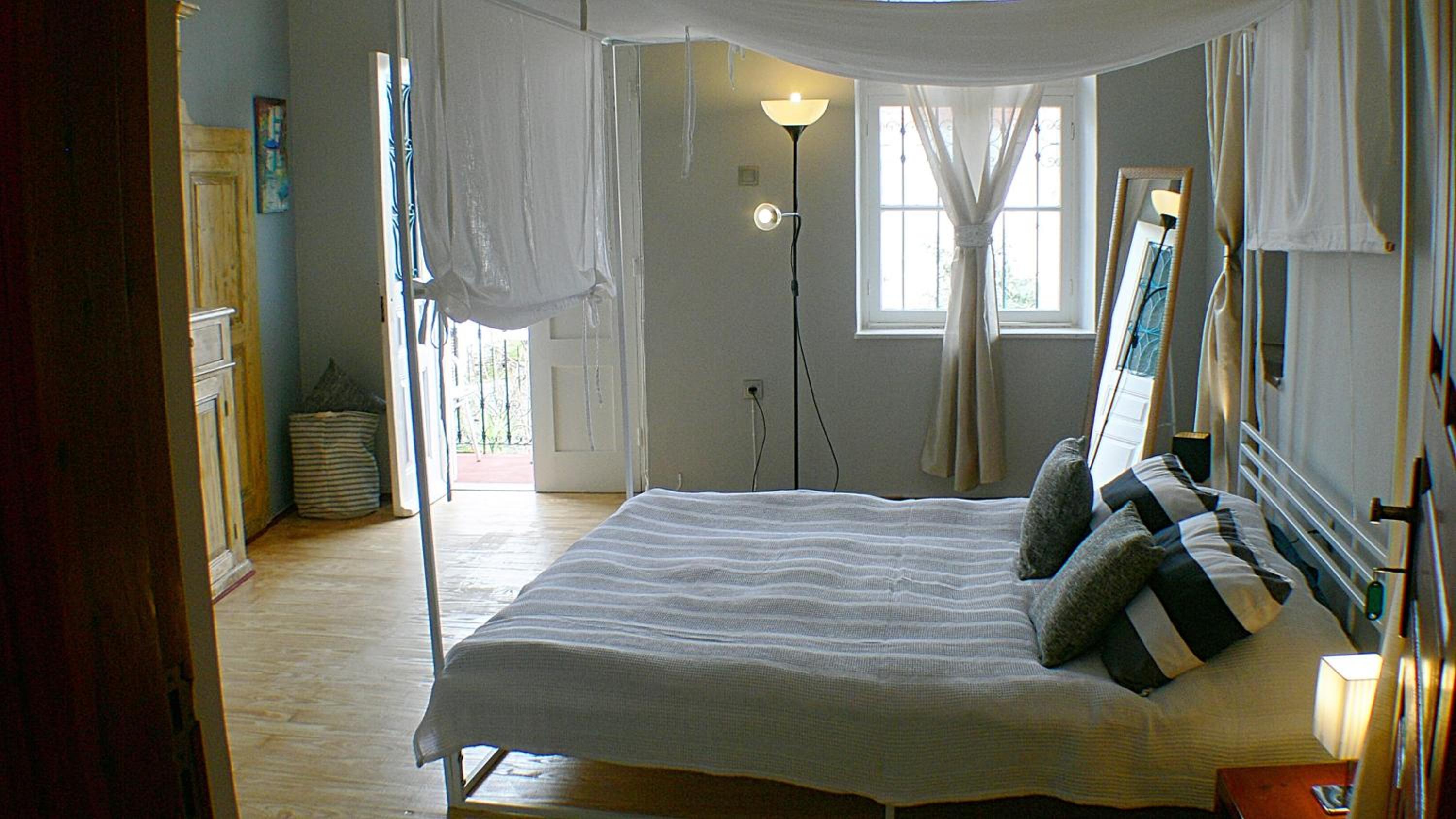 Maison Roxanne & Maisonette in medieval city by Rhodes4vacation view 3