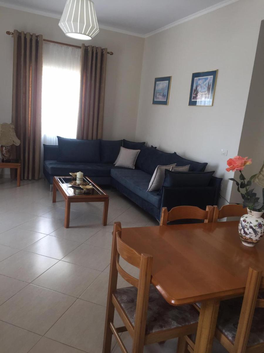 Alexandra´s Apartments