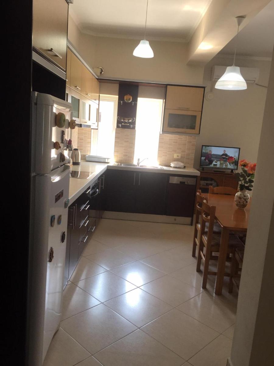 Alexandra´s Apartments