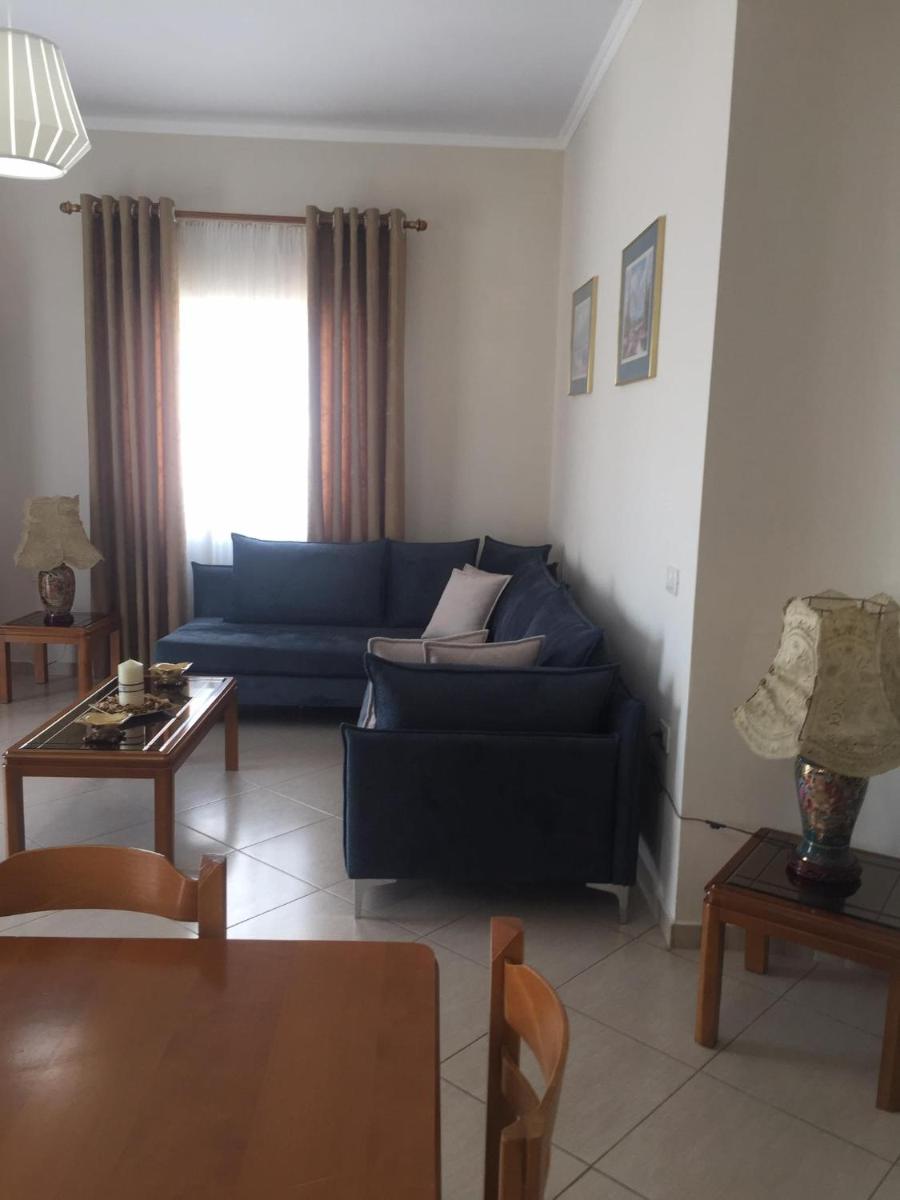 Alexandra´s Apartments