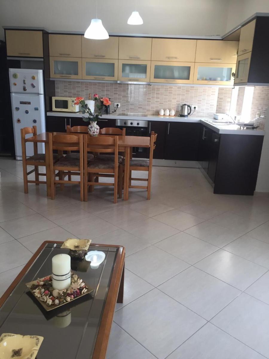 Alexandra´s Apartments