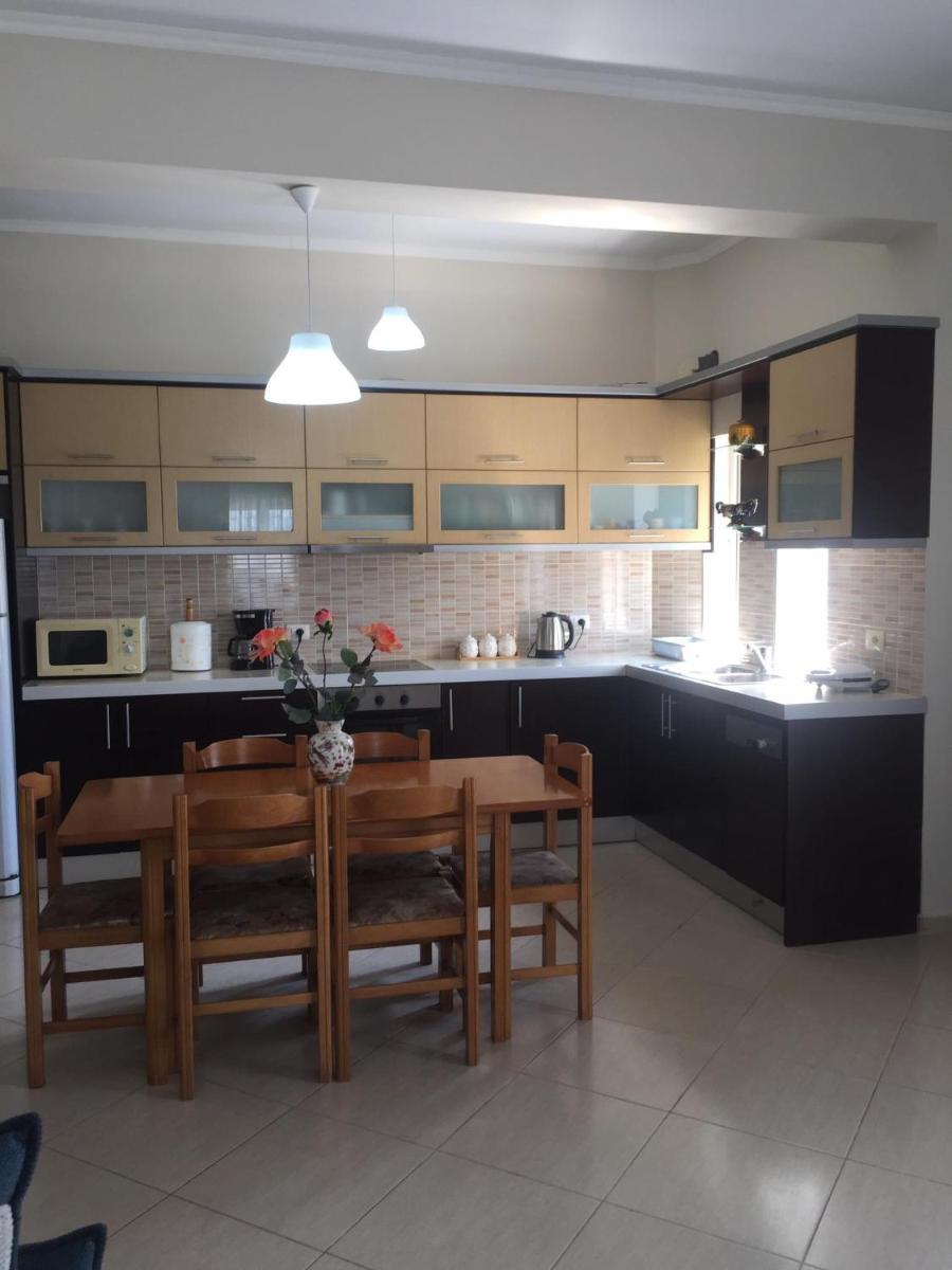 Alexandra´s Apartments