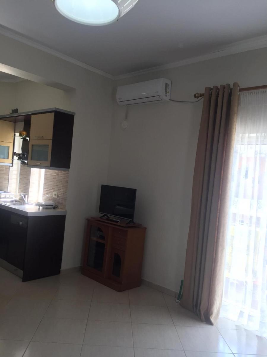 Alexandra´s Apartments