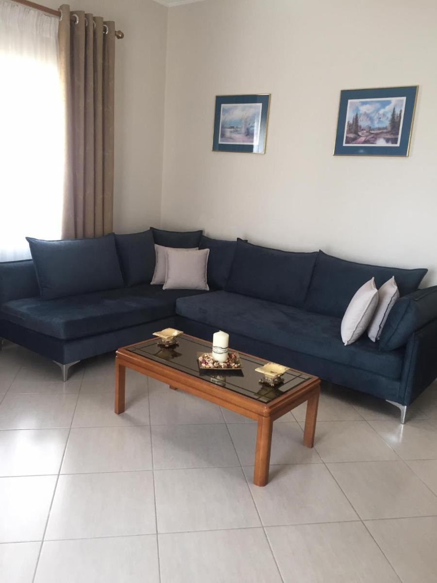 Alexandra´s Apartments