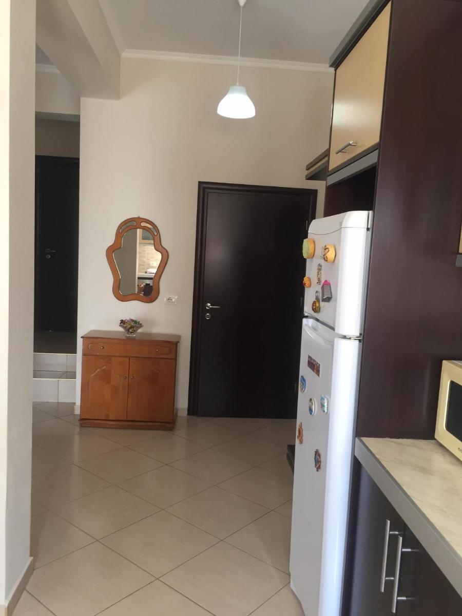 Alexandra´s Apartments