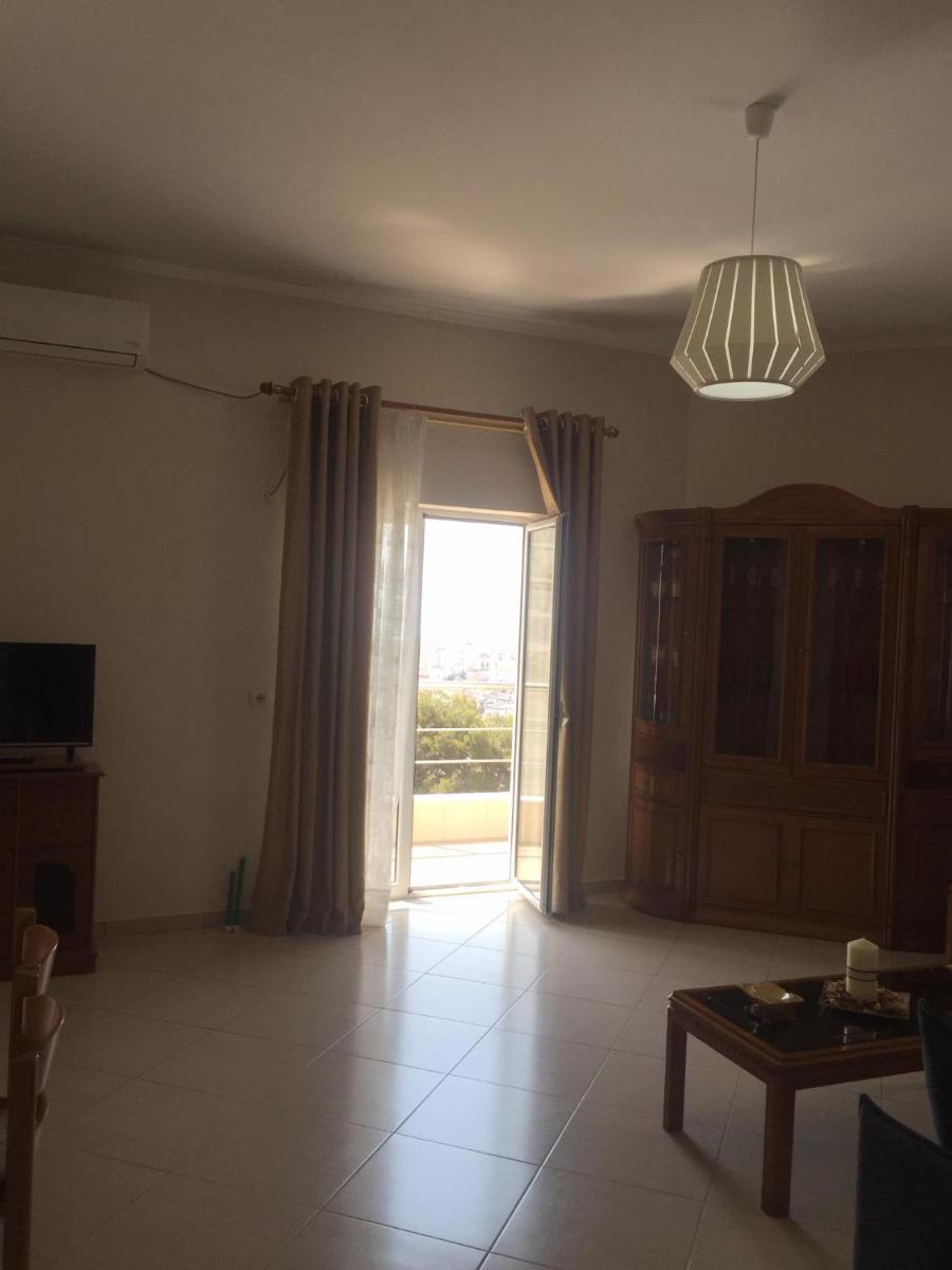Alexandra´s Apartments
