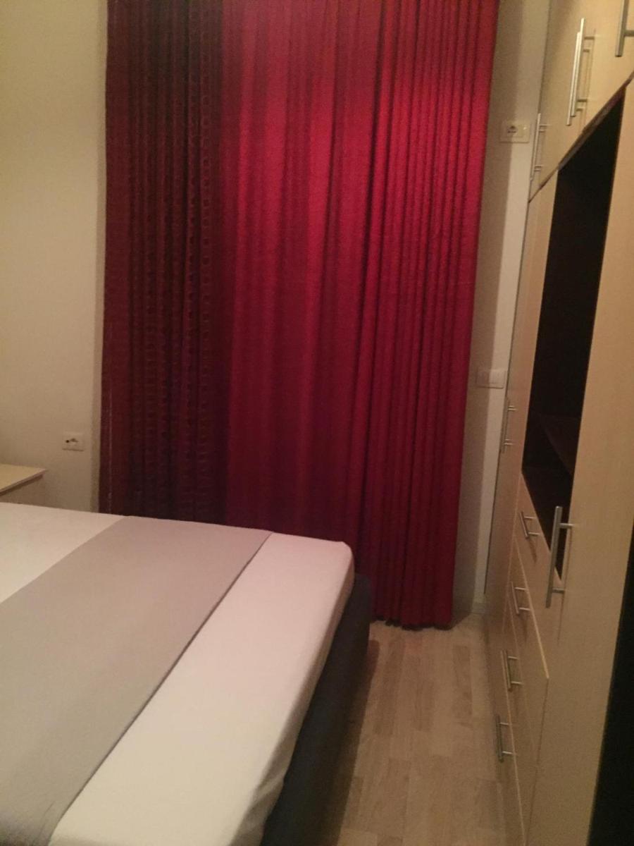 Alexandra´s Apartments