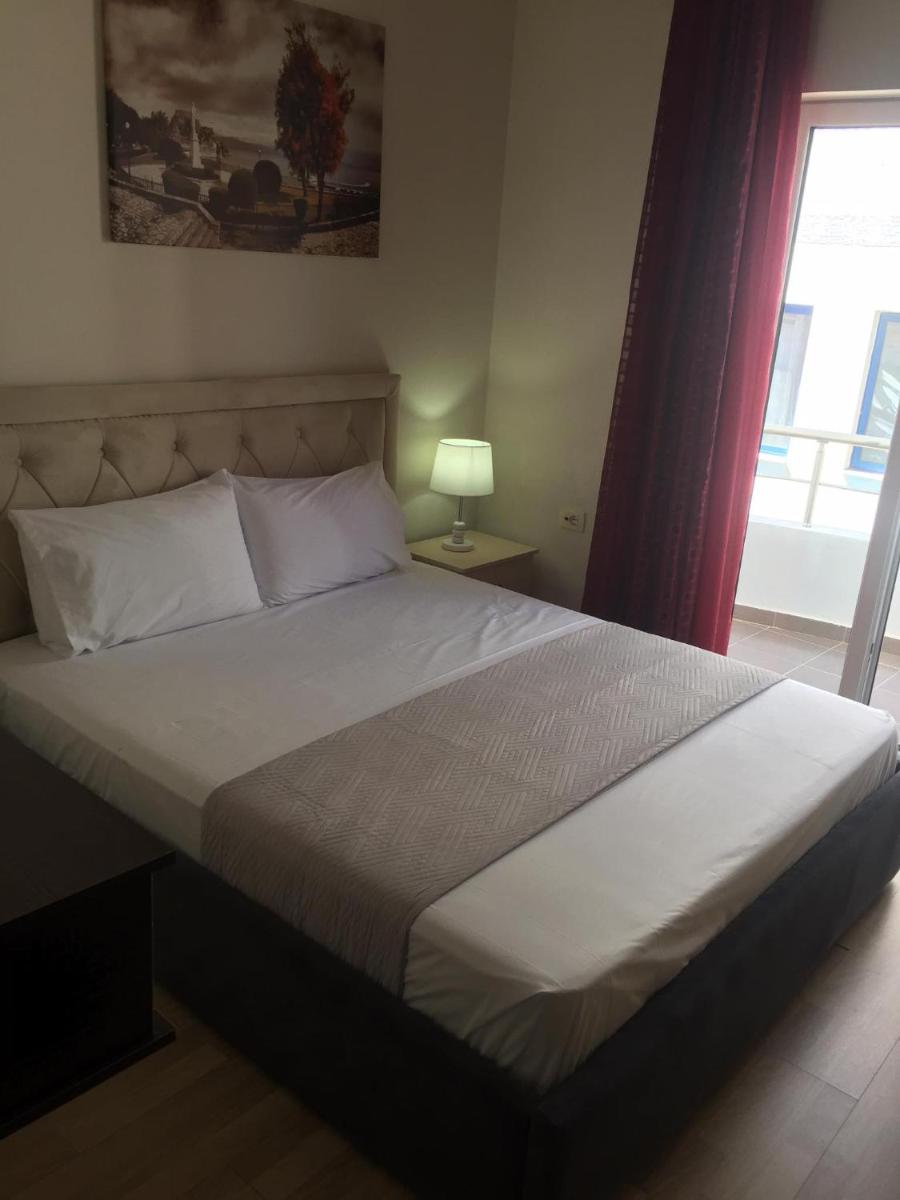 Alexandra´s Apartments