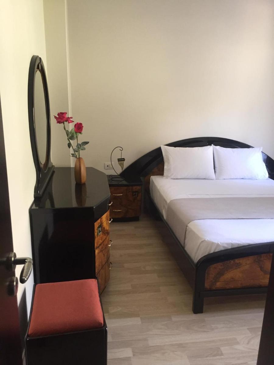 Alexandra´s Apartments