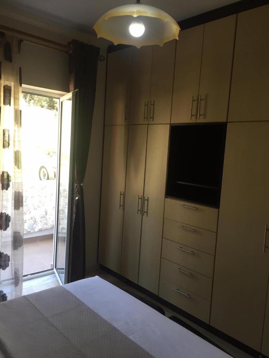 Alexandra´s Apartments
