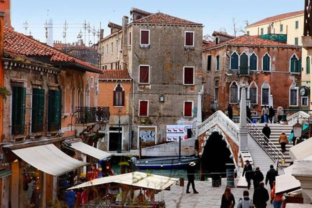 ANDREA Venice FLAT Mezzanine Floor