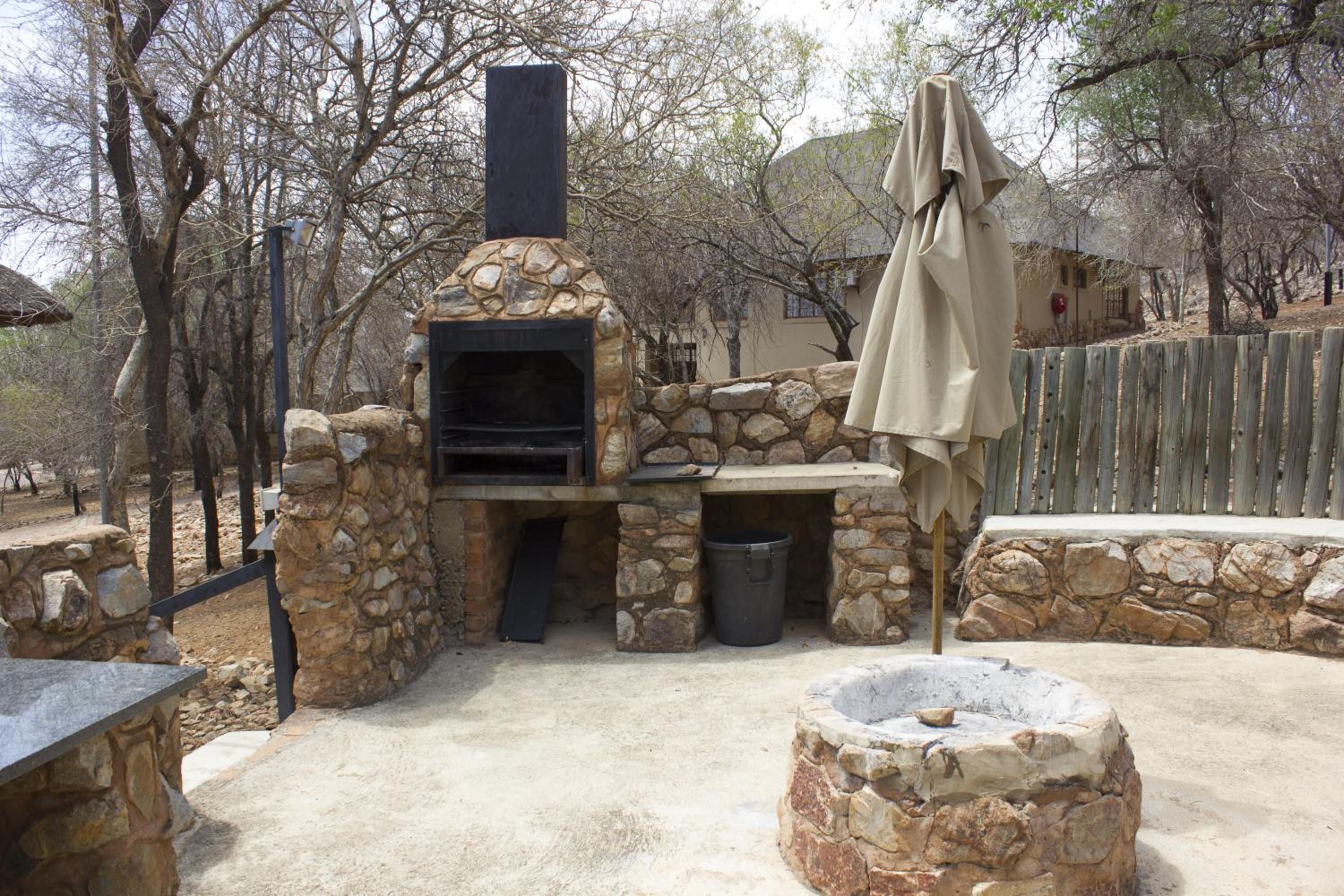 Thabaledi Game Lodge