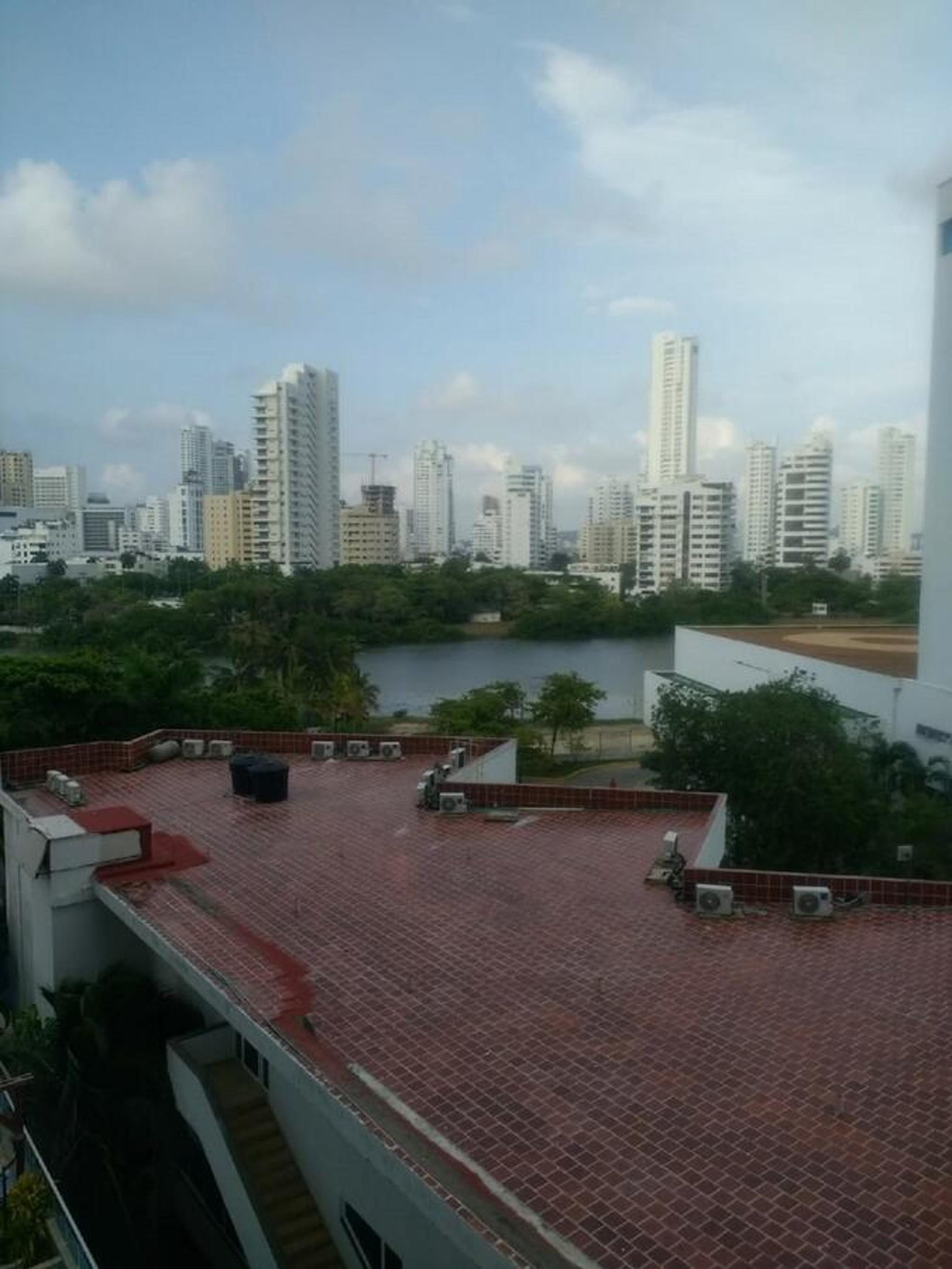 Sea View Apartment 1-5C air wifi