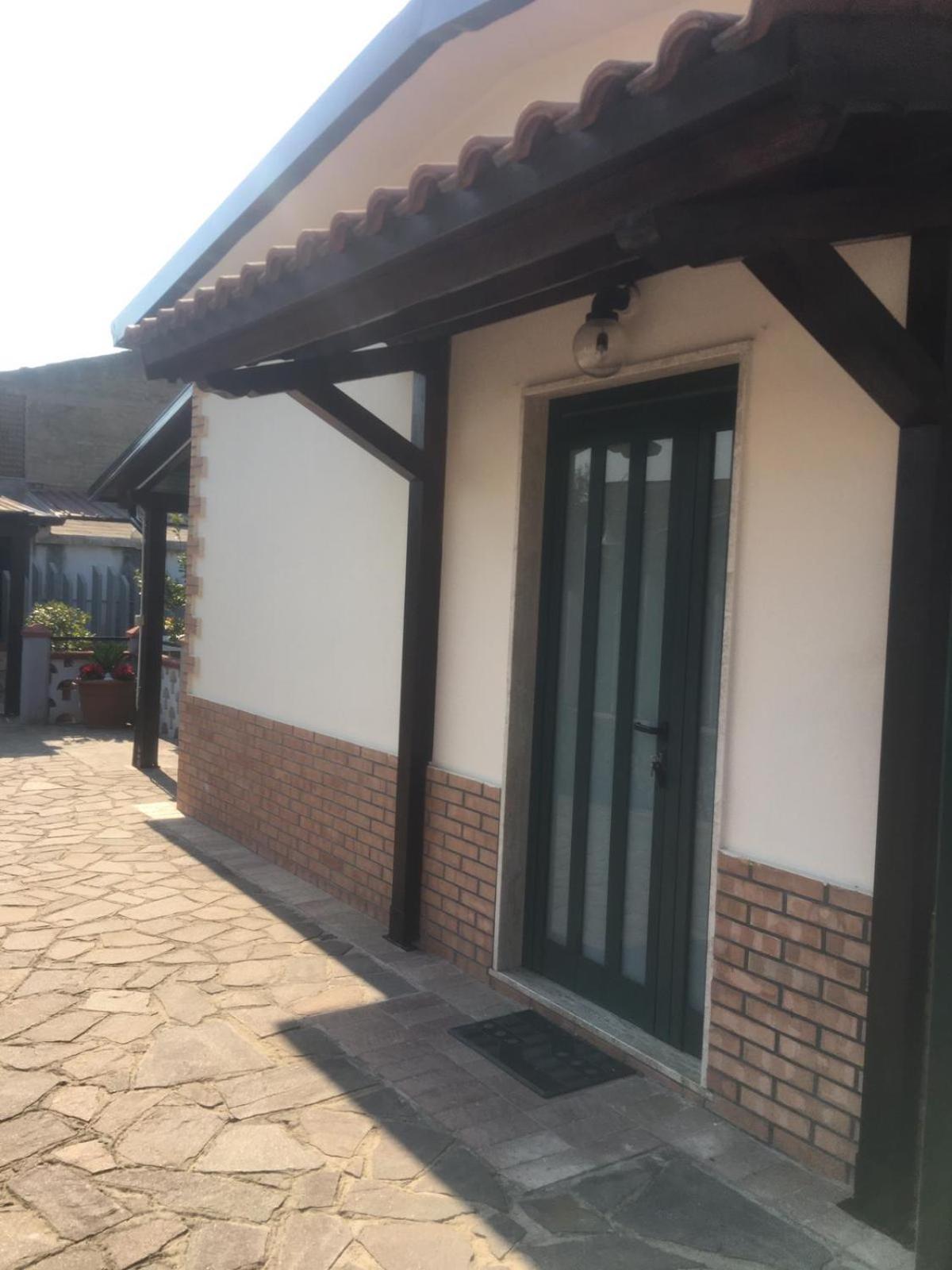 Casavacanza Graziuso photo 2