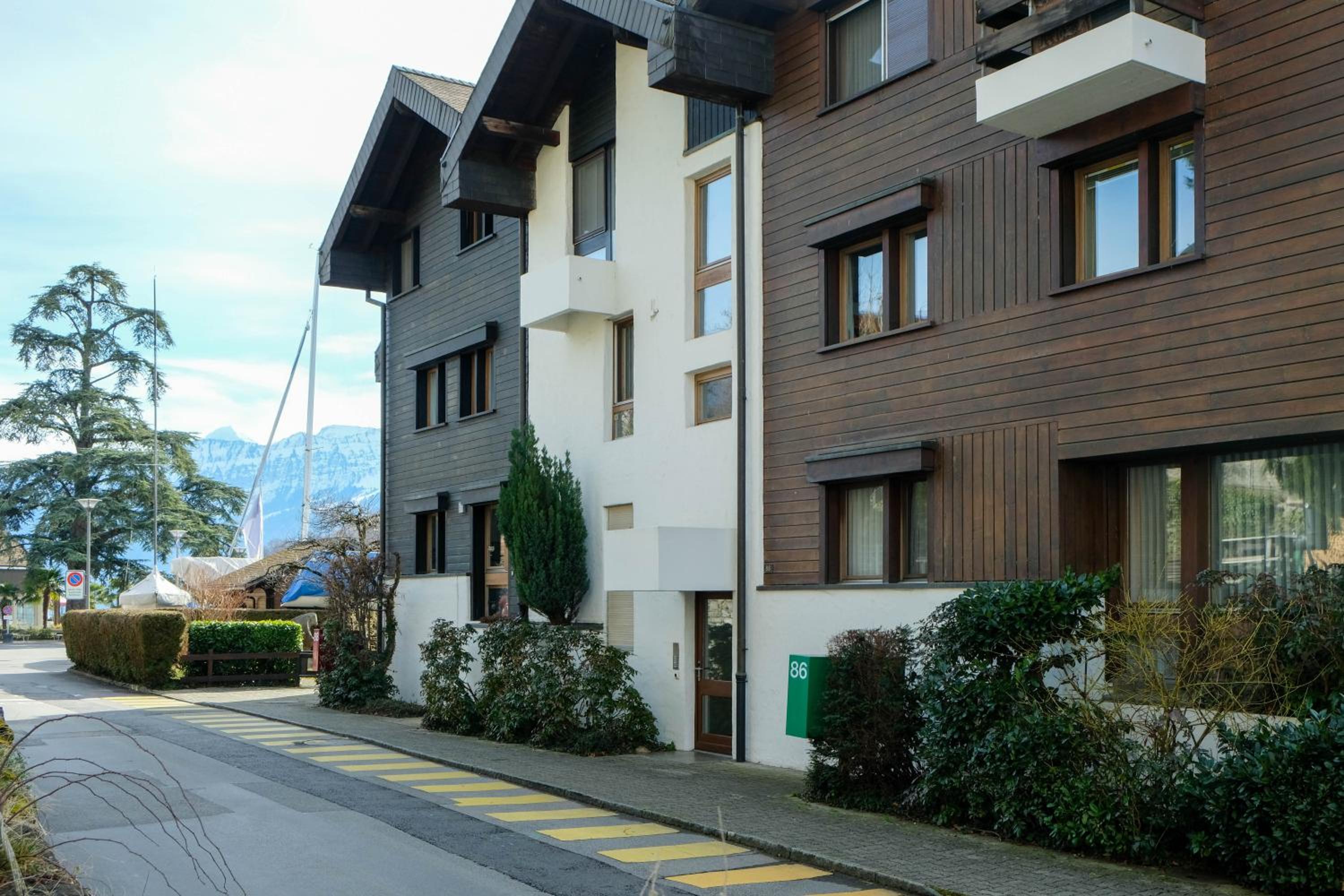 Seewohnung 2 view 5