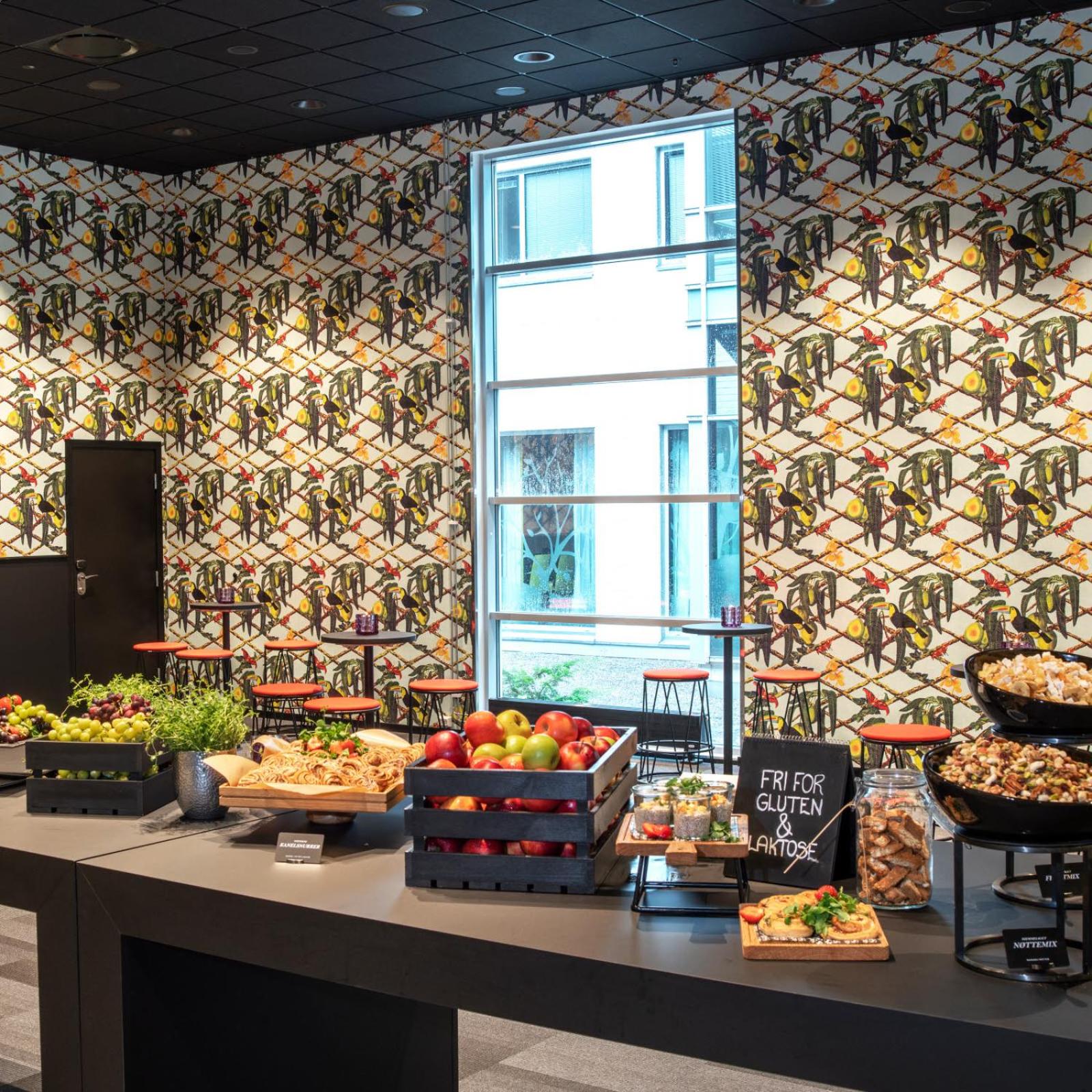 Gardermoen Vacations - Thon Hotel Oslo Airport - Property Image 10