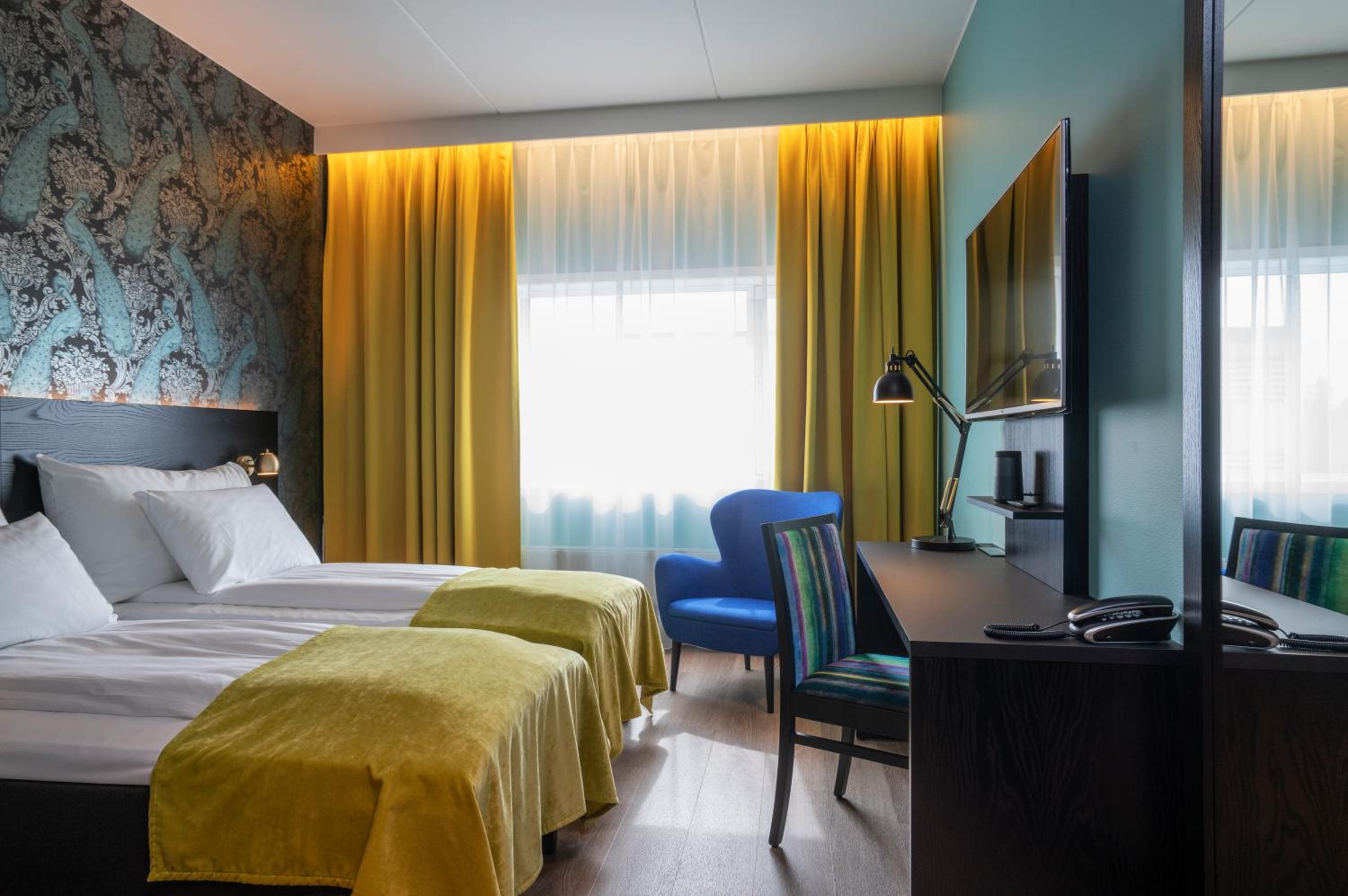 Gardermoen Vacations - Thon Hotel Oslo Airport - Property Image 5