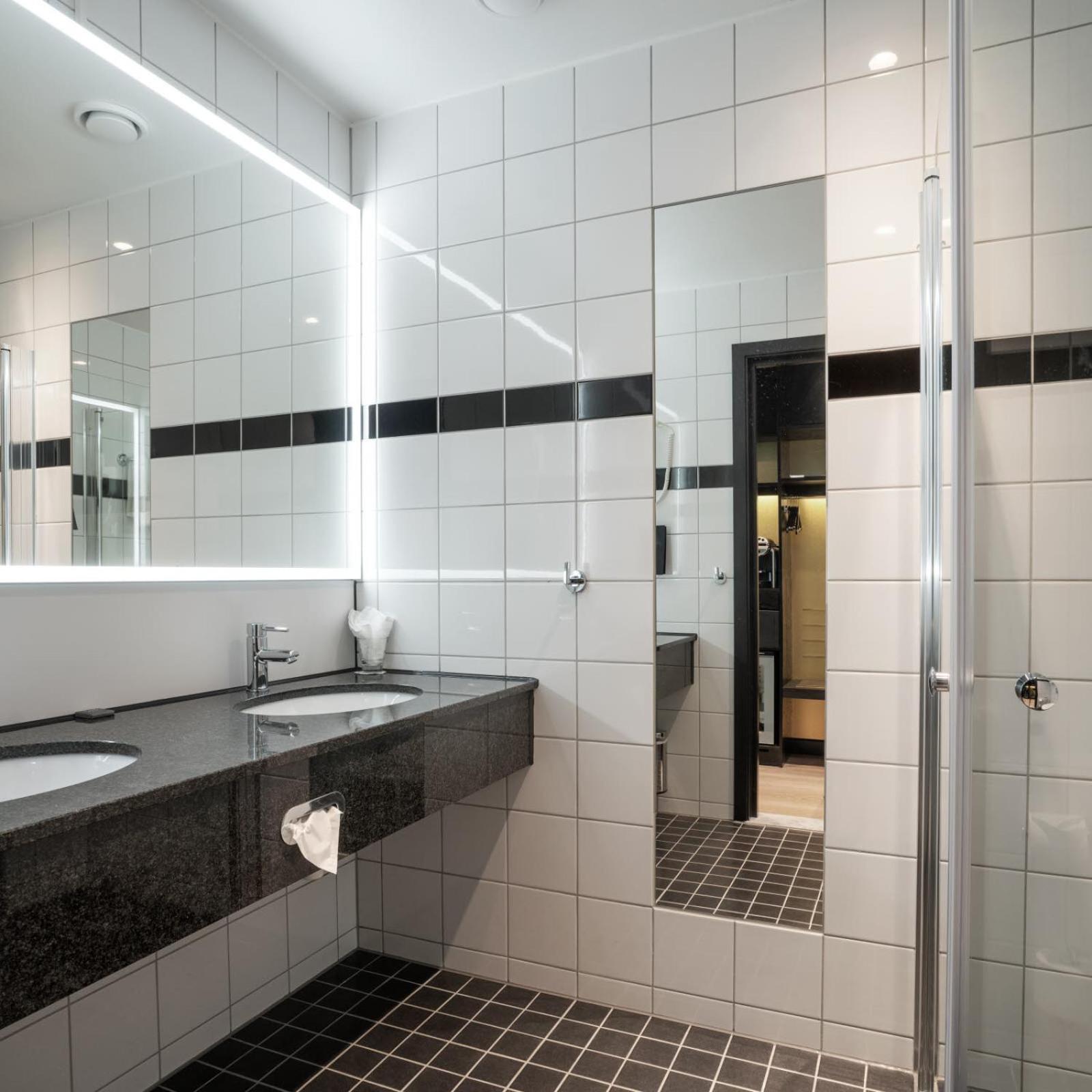 Gardermoen Vacations - Thon Hotel Oslo Airport - Property Image 2