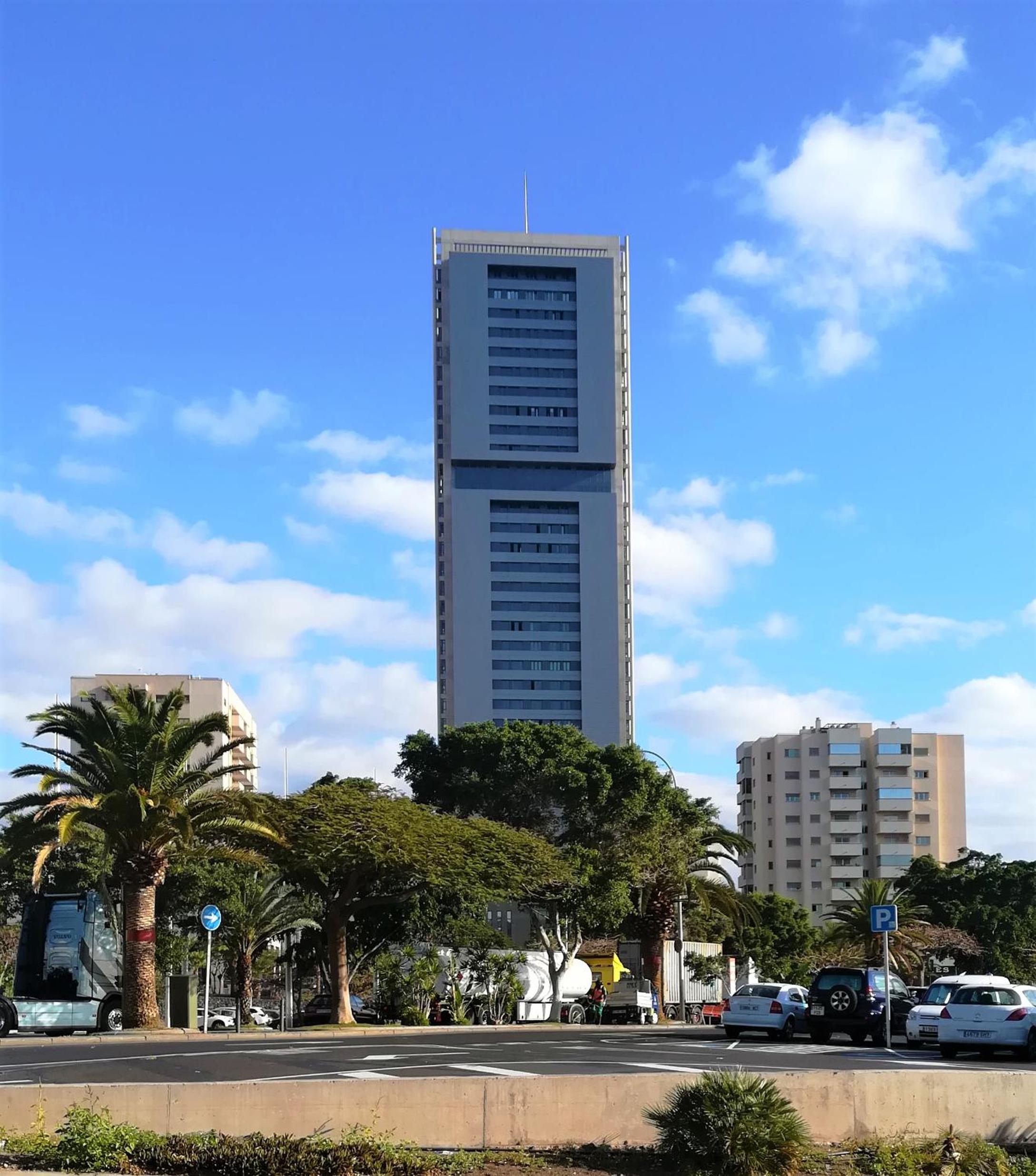 Vista Torre view 4