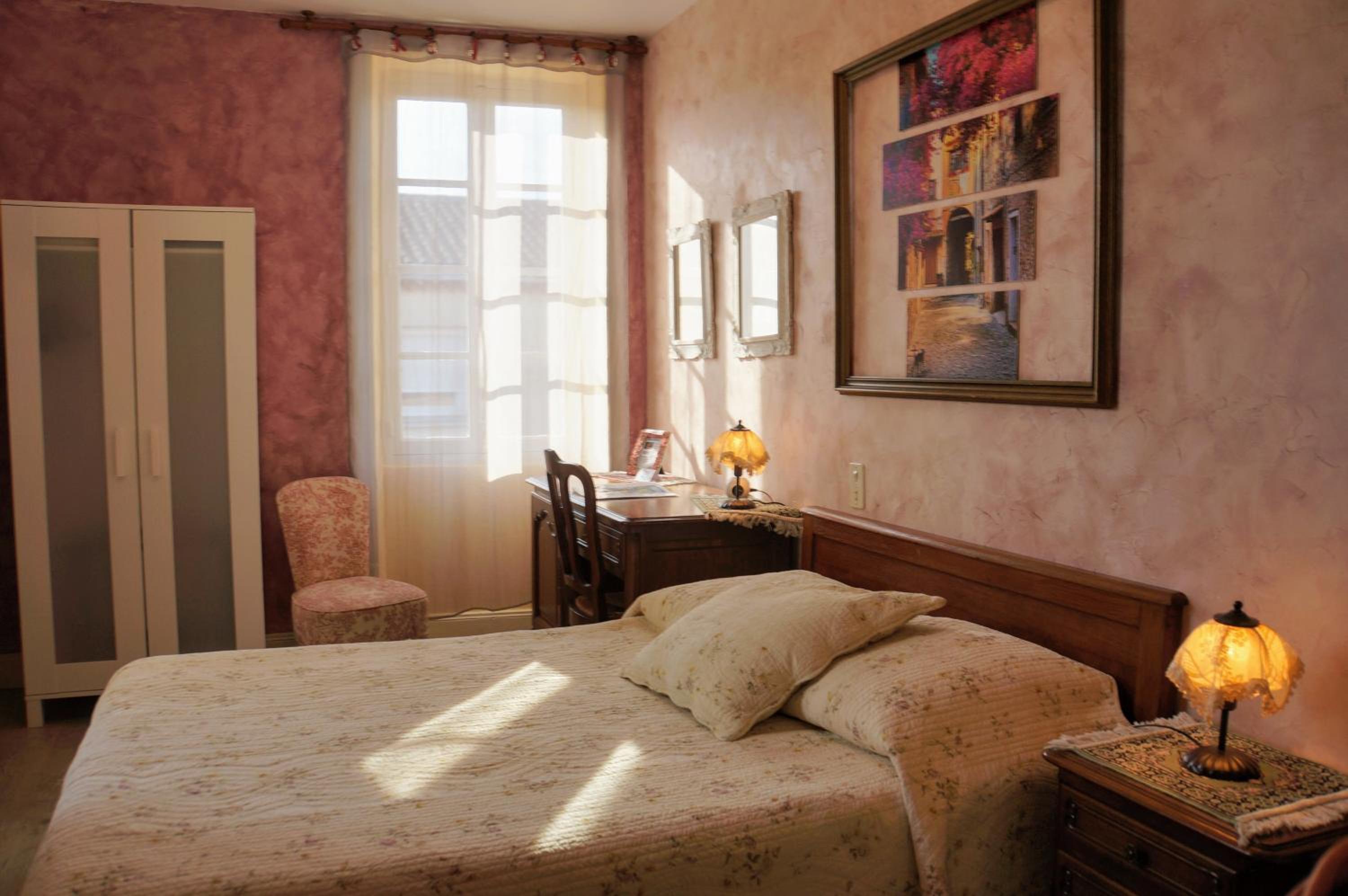Maison du Manoir view 5