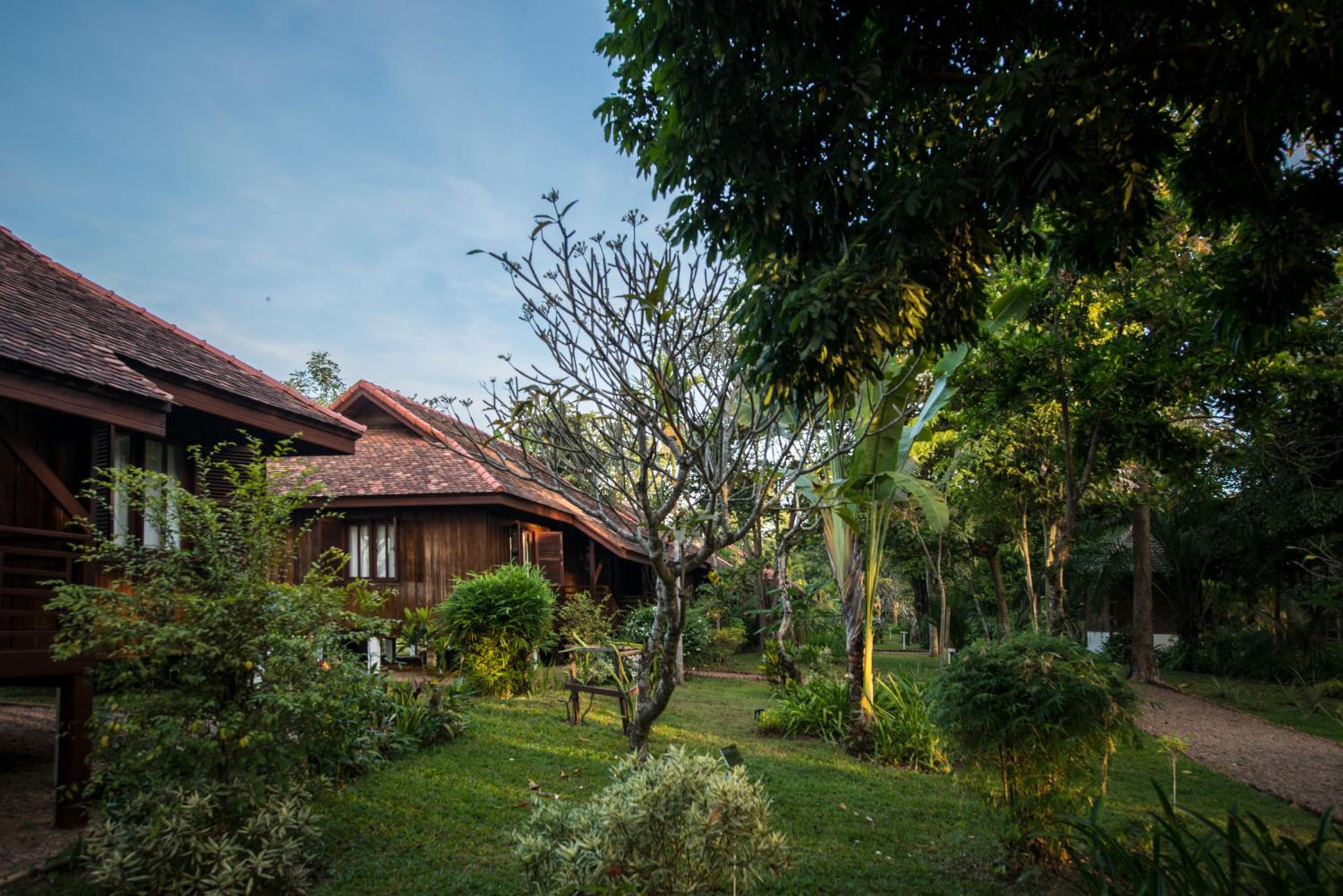 La Folie Lodge