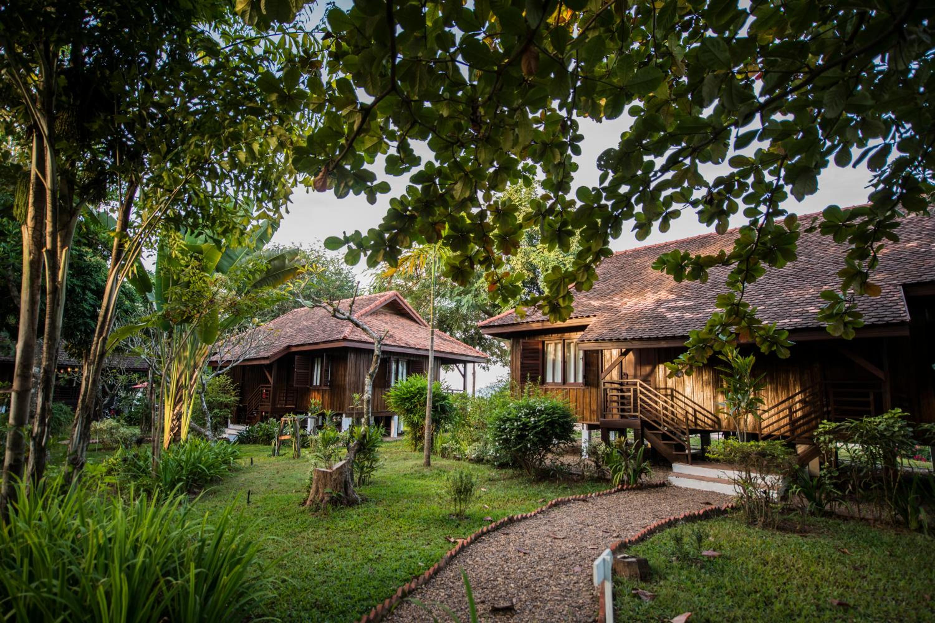 La Folie Lodge
