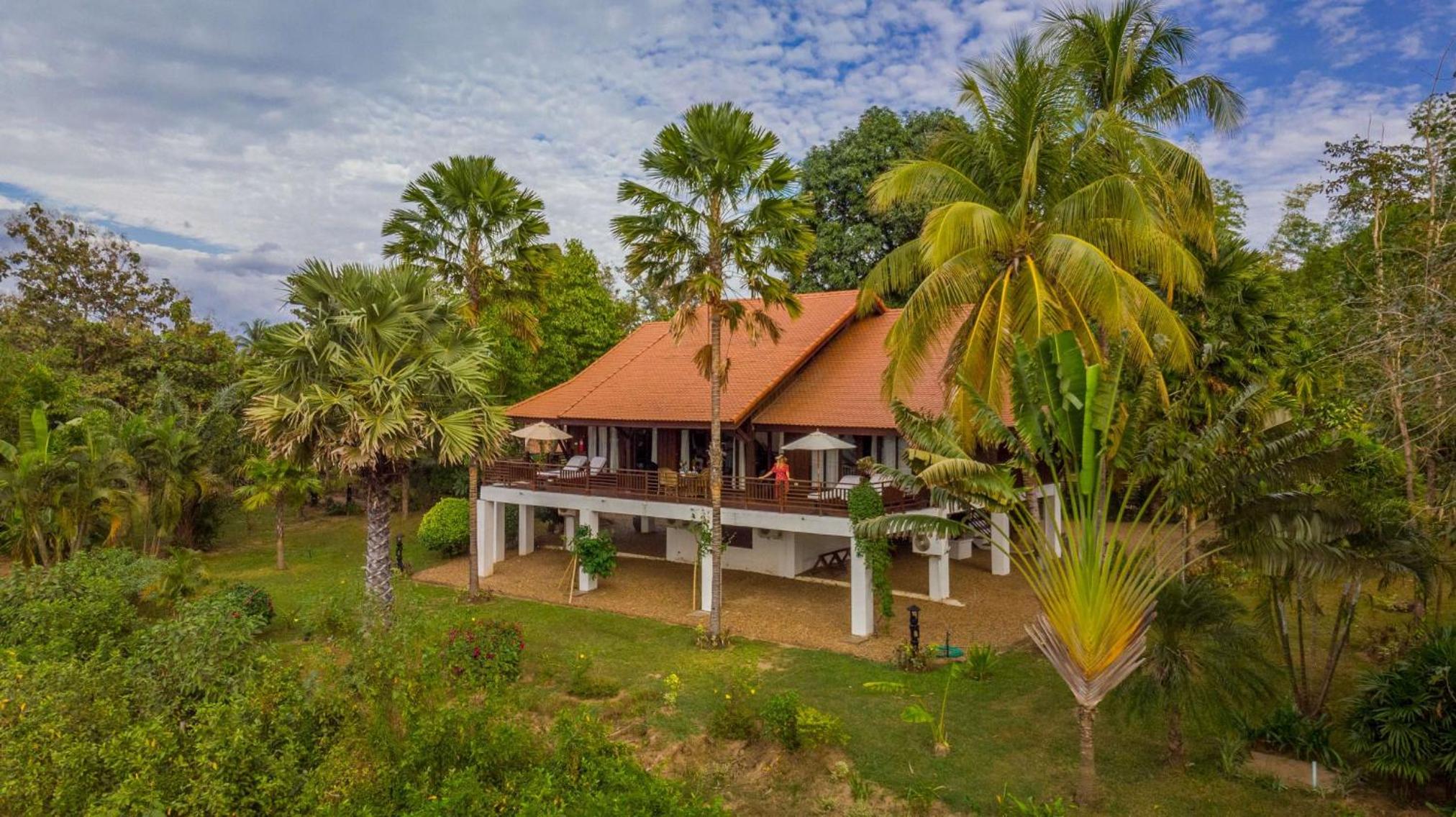 La Folie Lodge