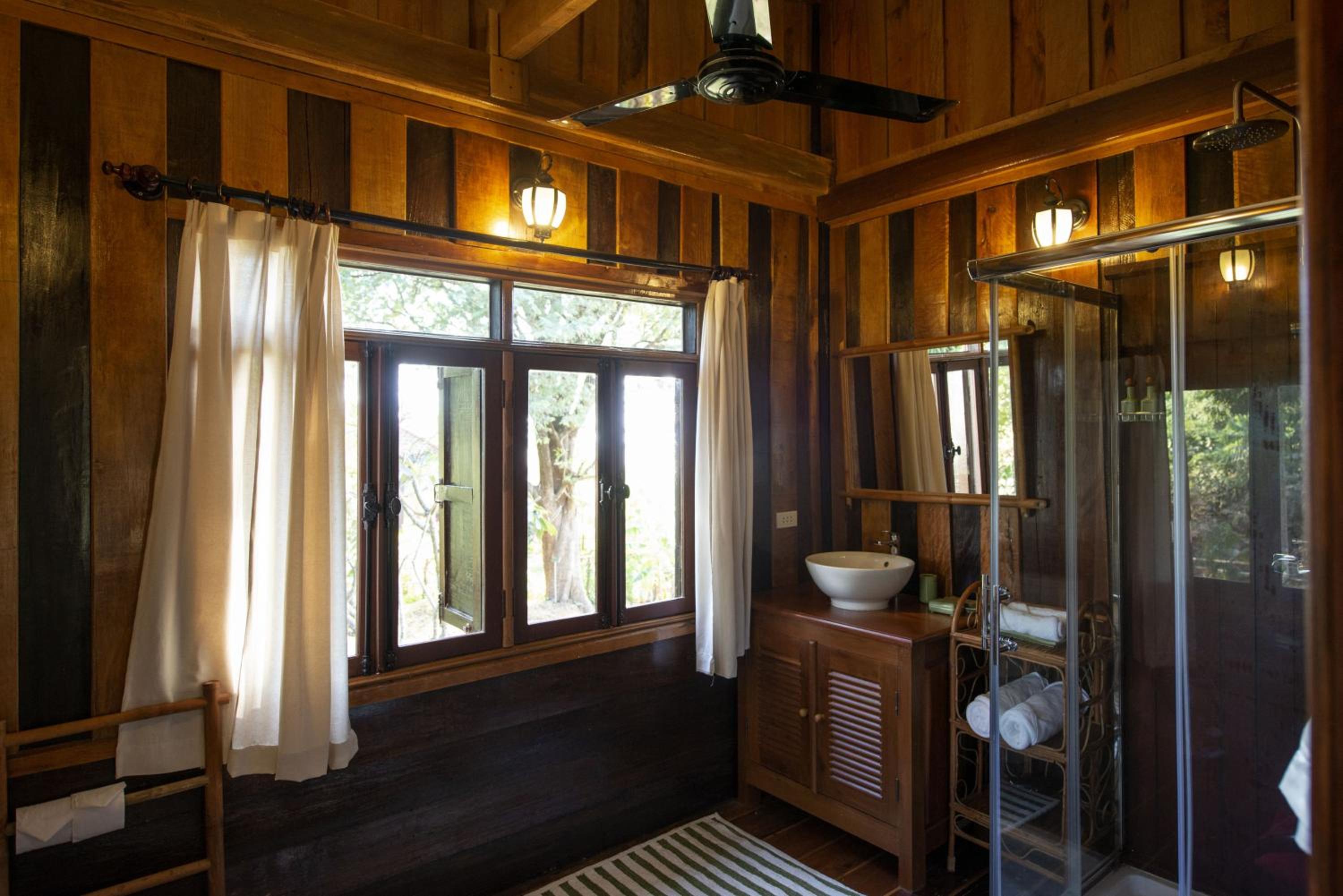 La Folie Lodge