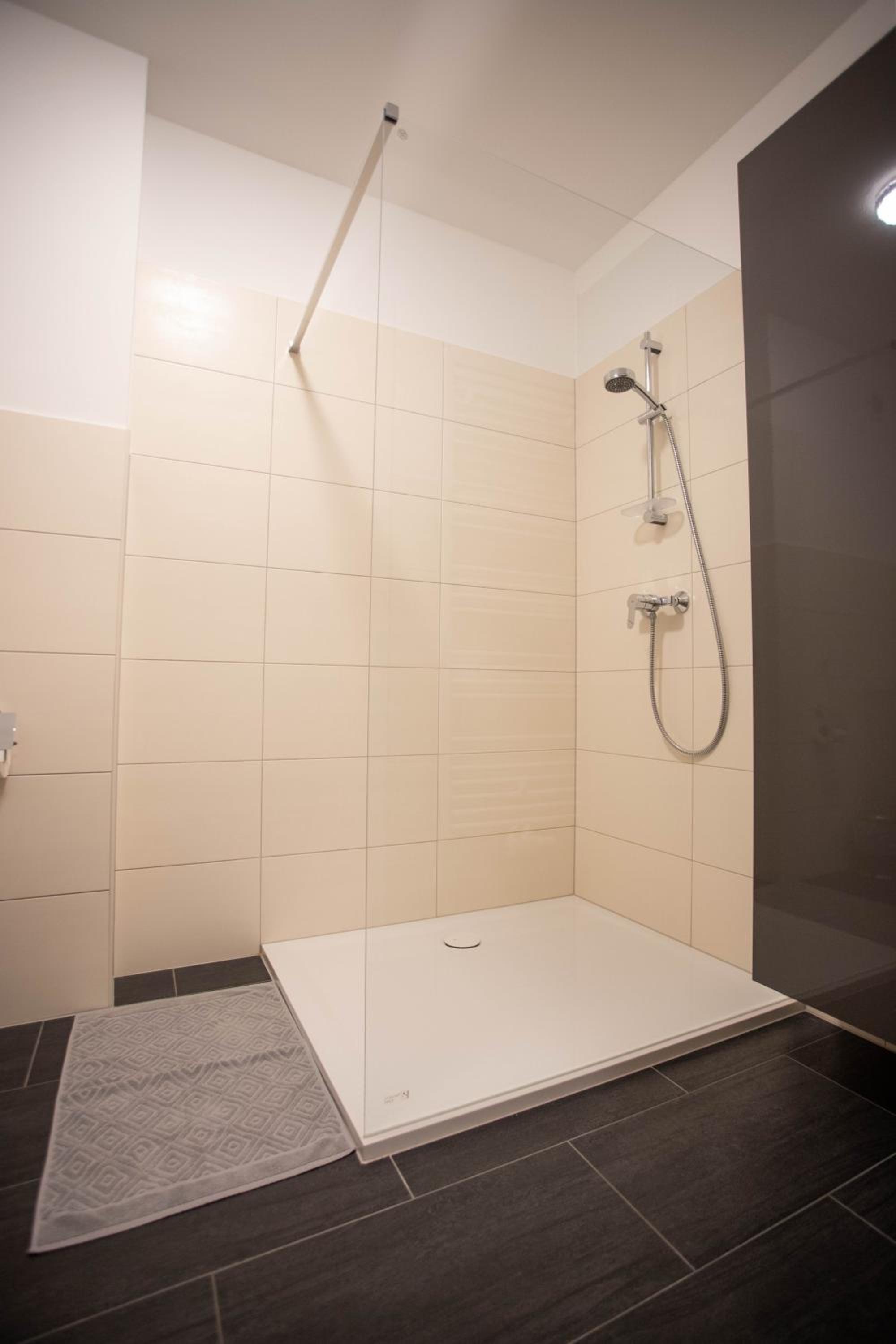 Appartements Freiraum