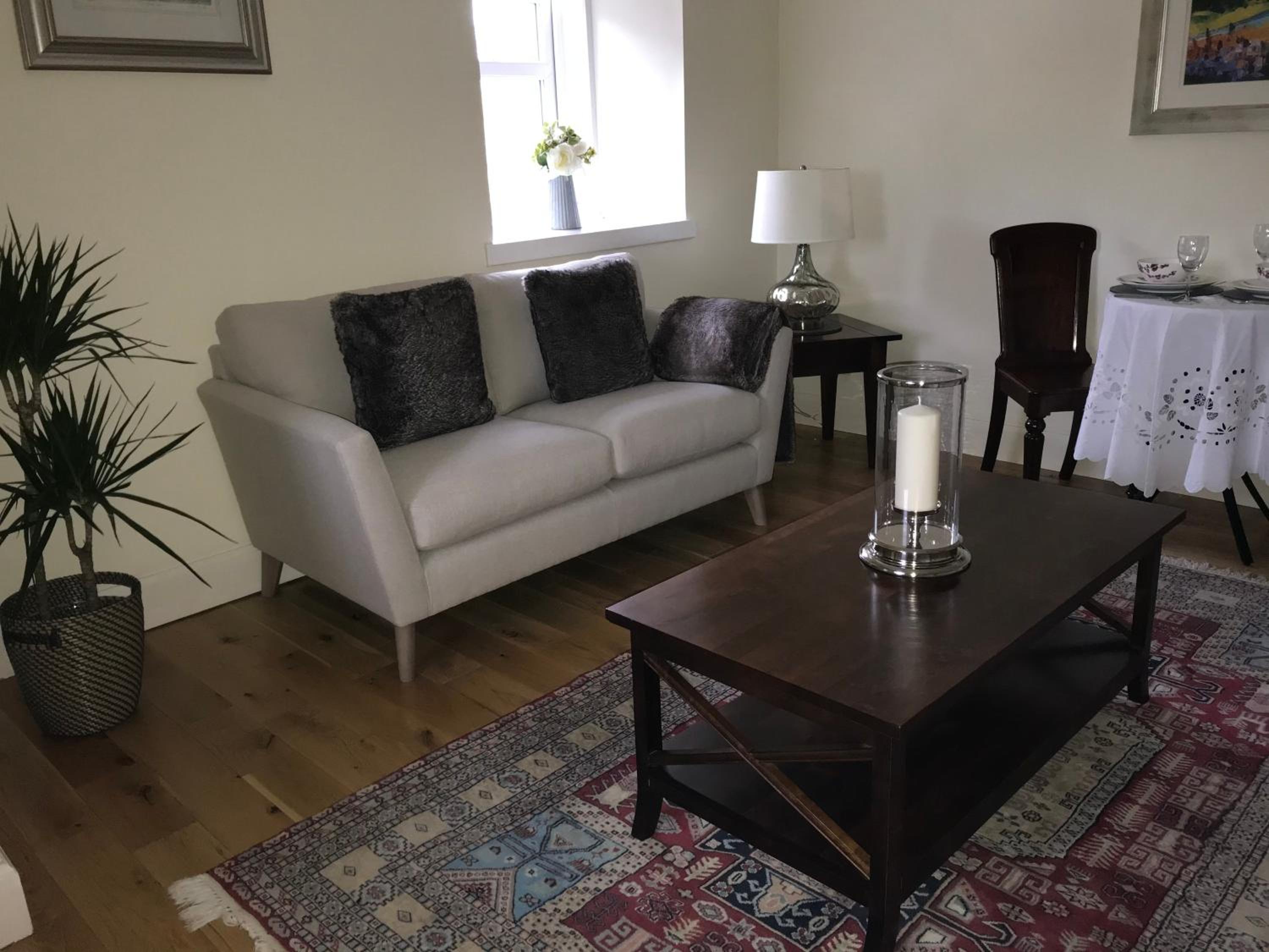 Kilchurn Suites