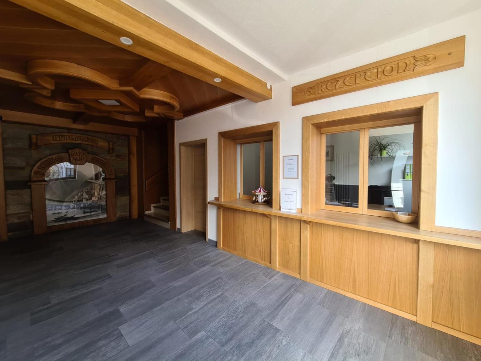 Pension Bergfried