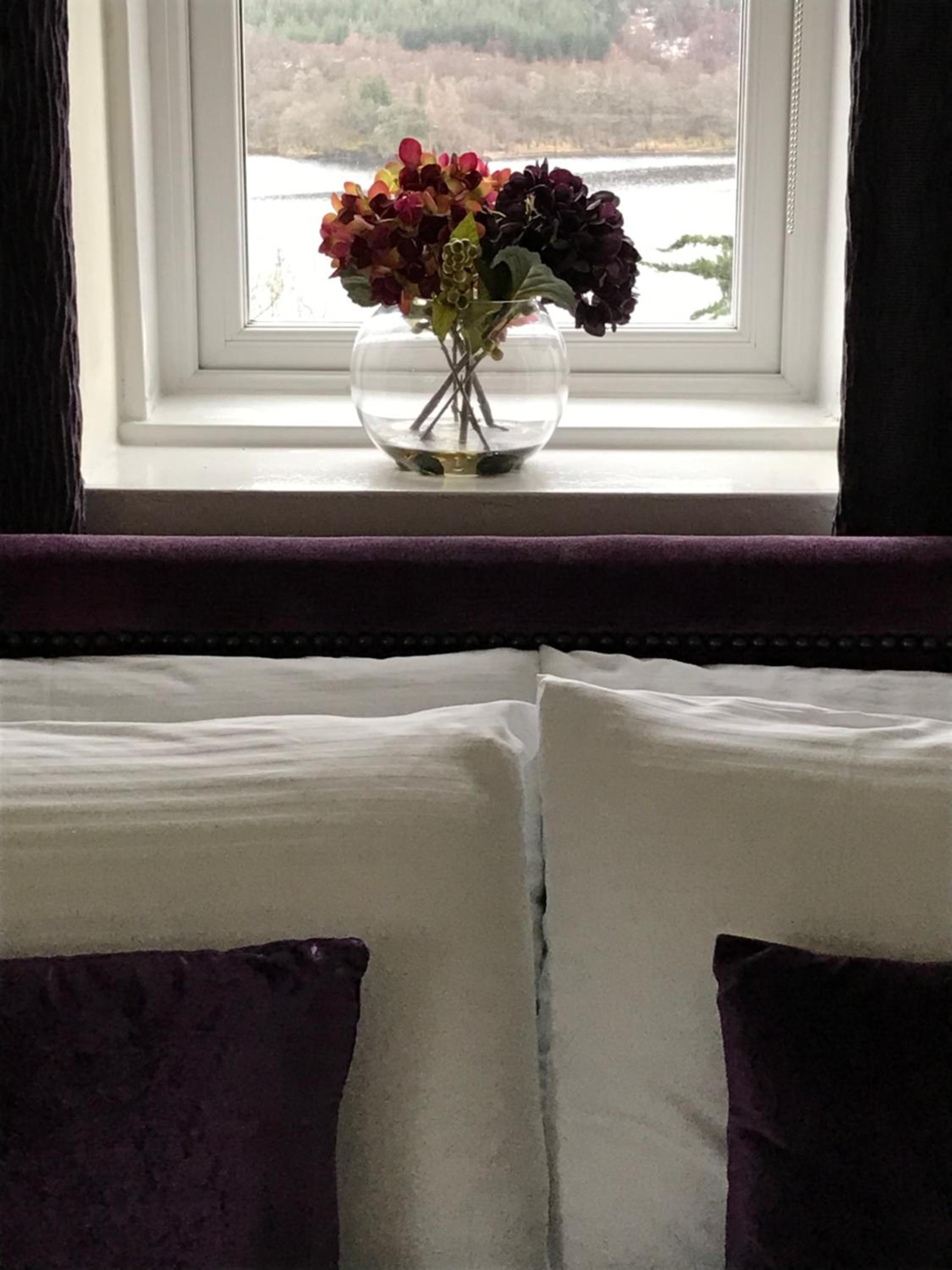 Kilchurn Suites