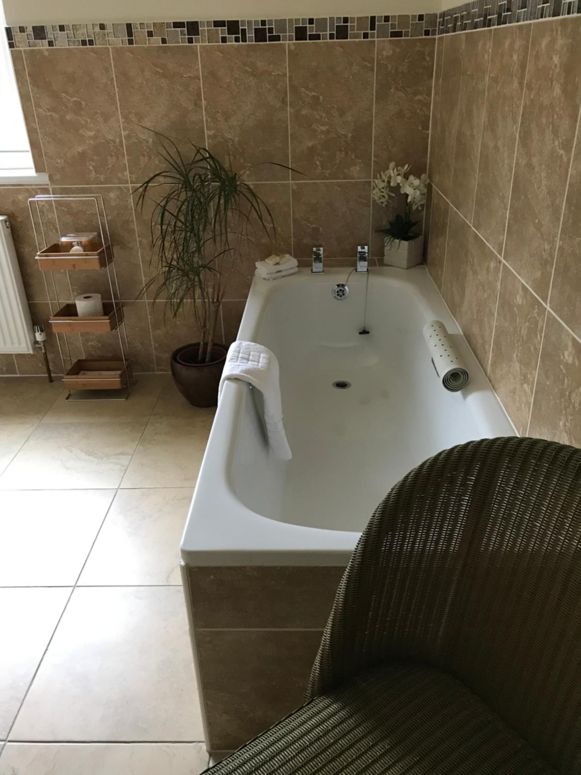Kilchurn Suites