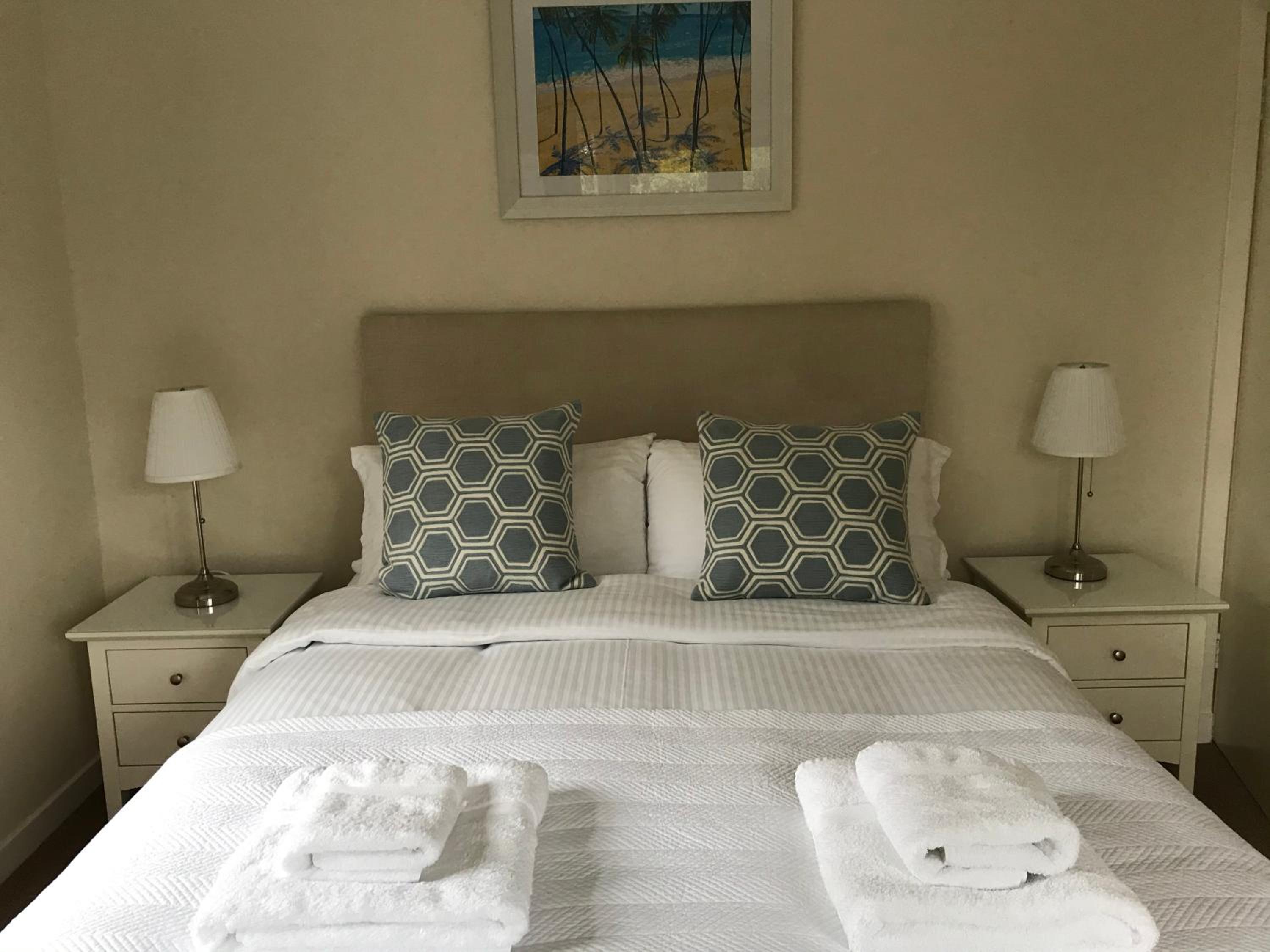 Kilchurn Suites