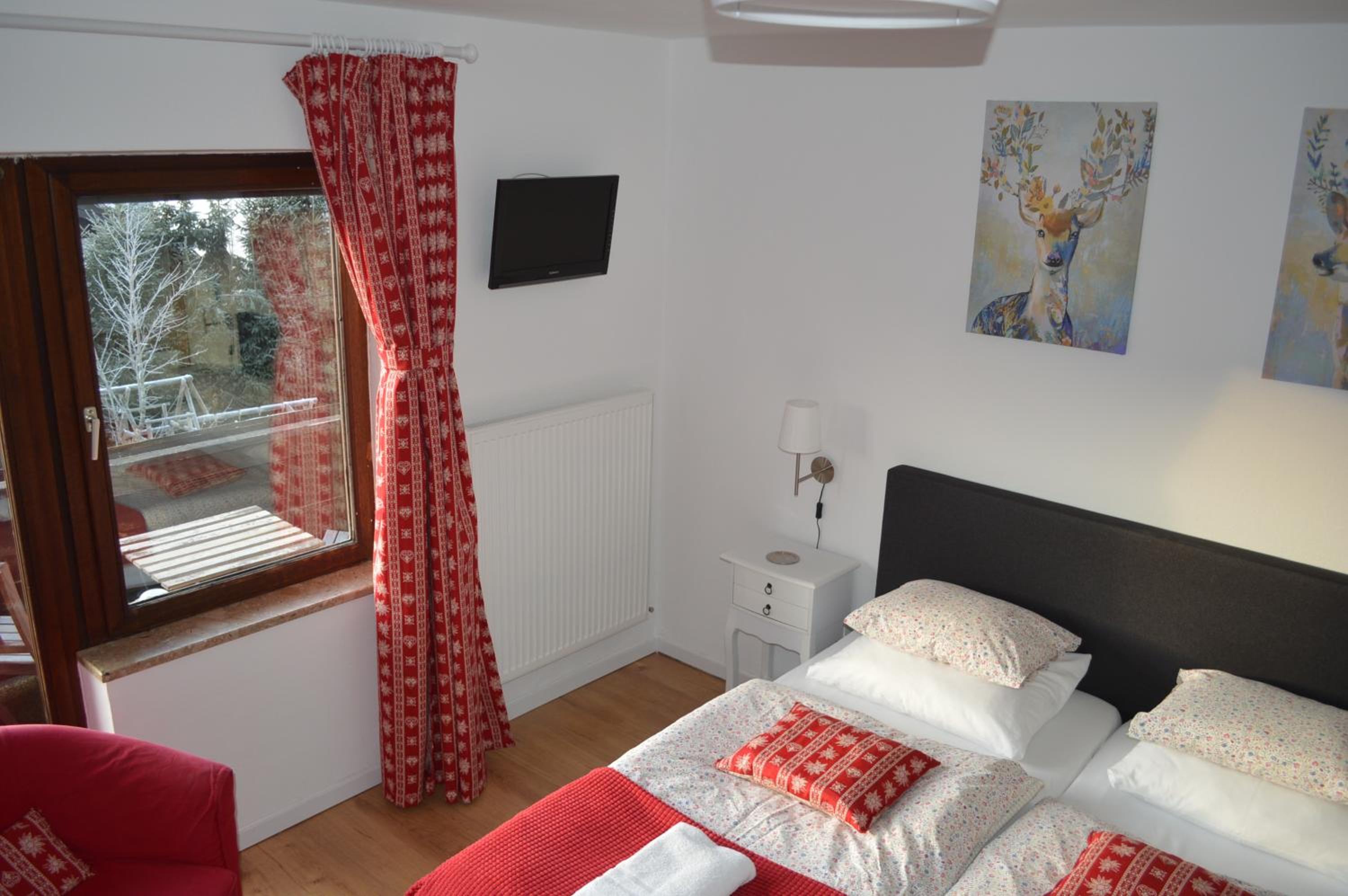 Haus Susanne